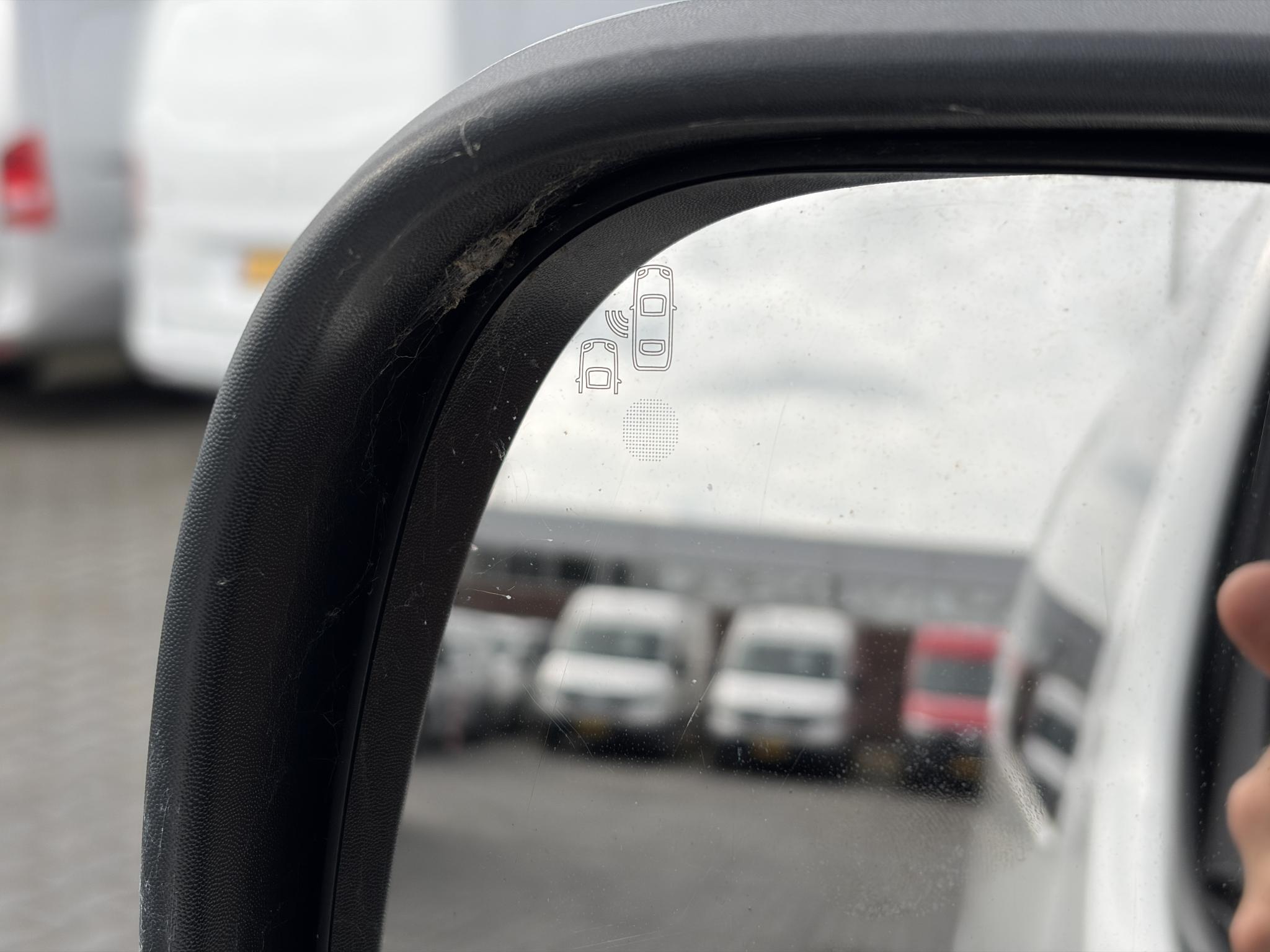 Foto van Peugeot Expert