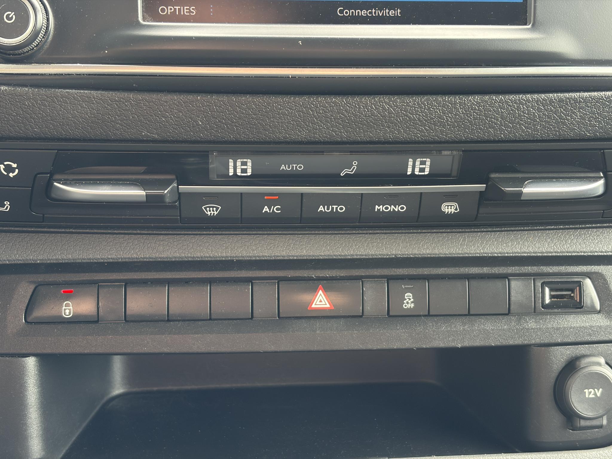 Foto van Peugeot Expert