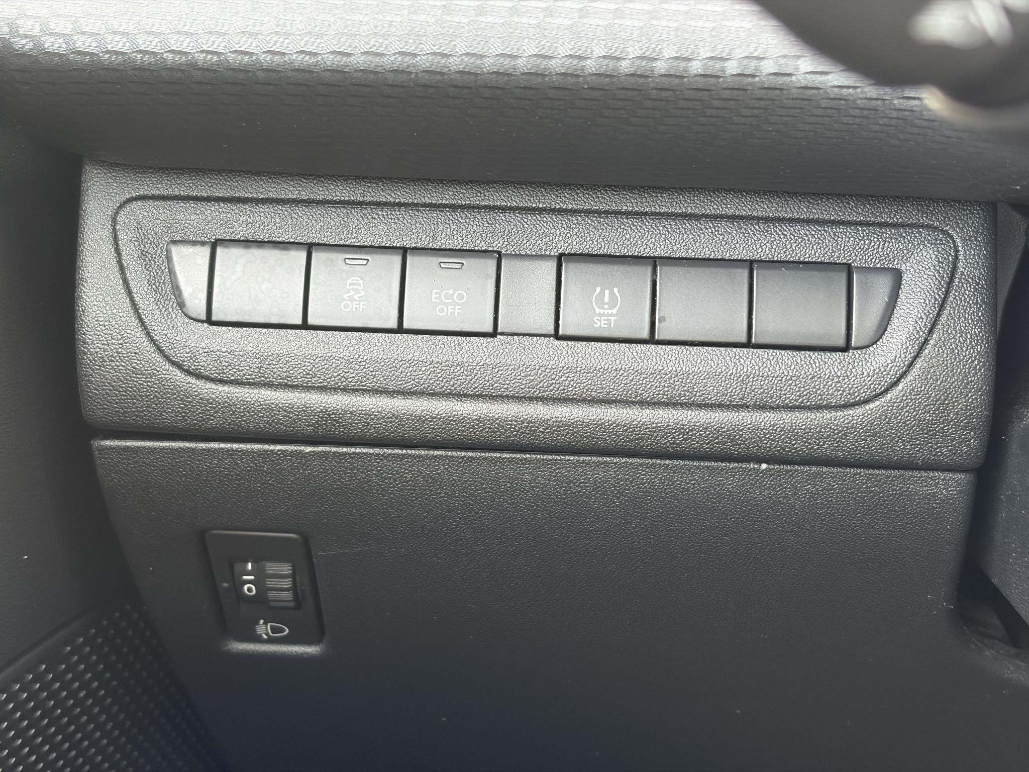 Foto van Peugeot 2008