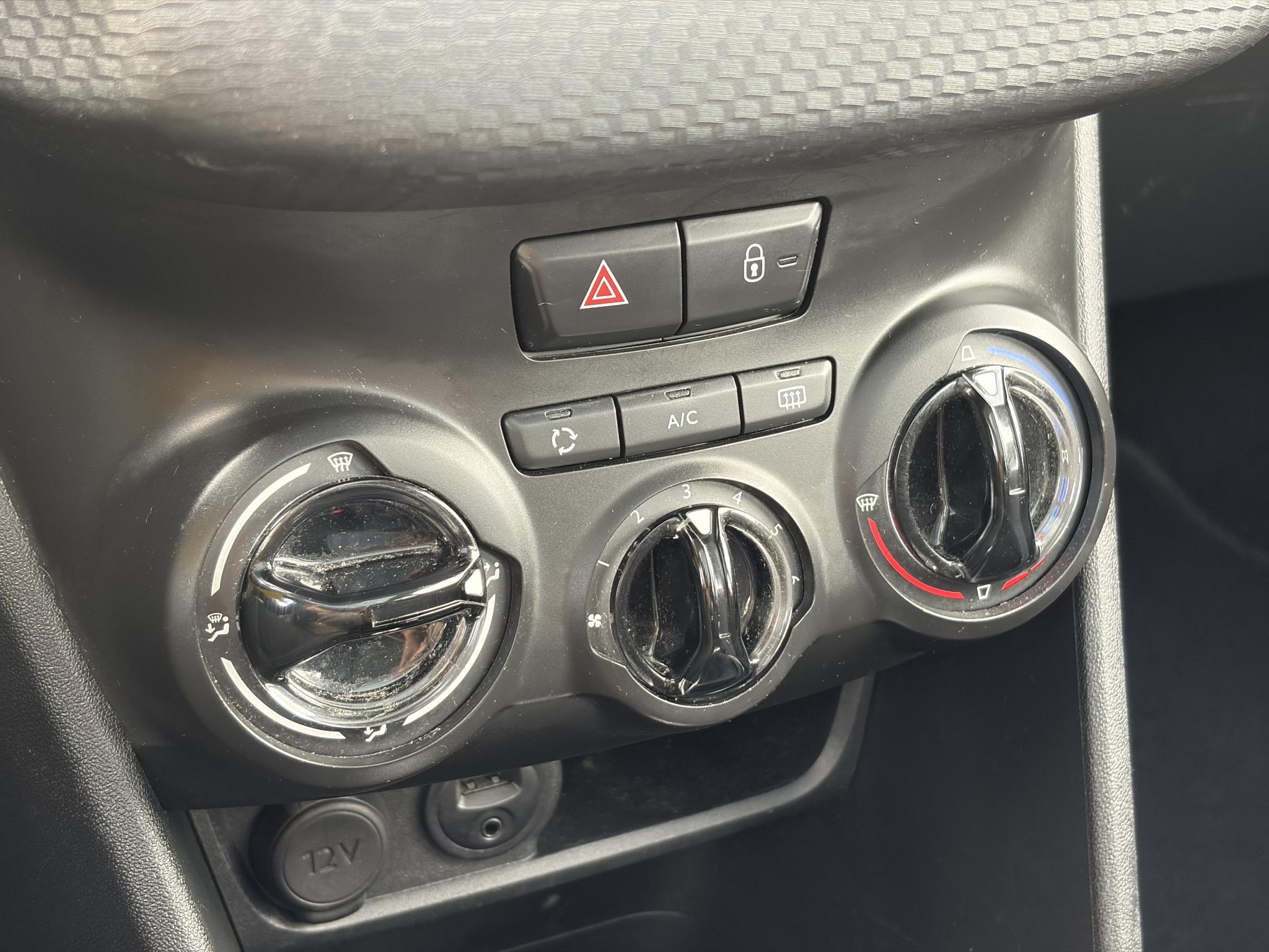 Foto van Peugeot 2008