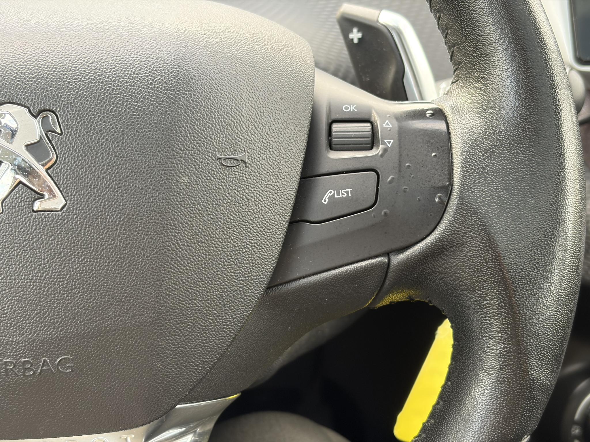 Foto van Peugeot 2008