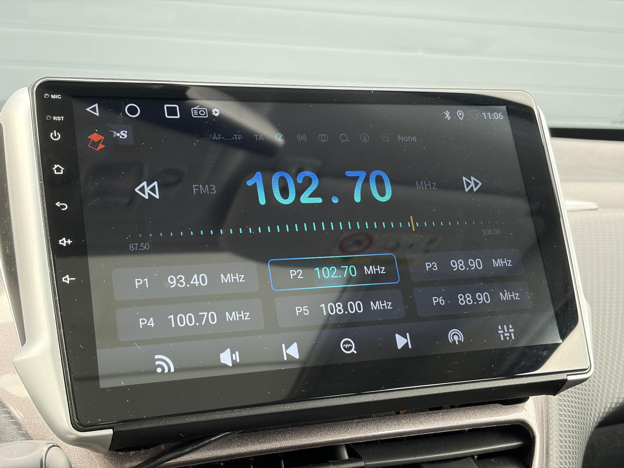 Foto van Peugeot 2008