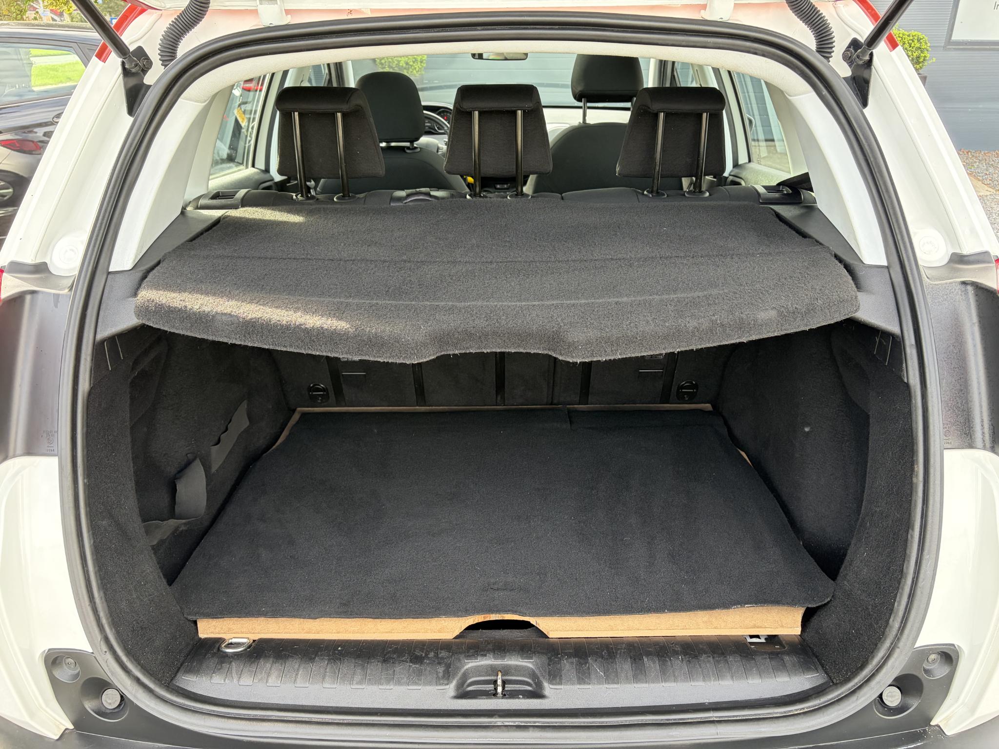 Foto van Peugeot 2008