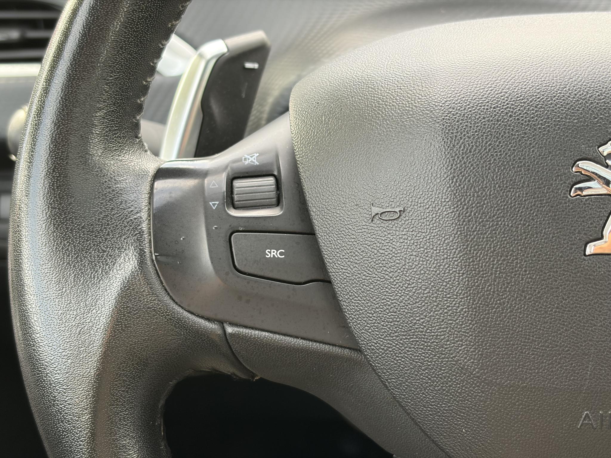 Foto van Peugeot 2008