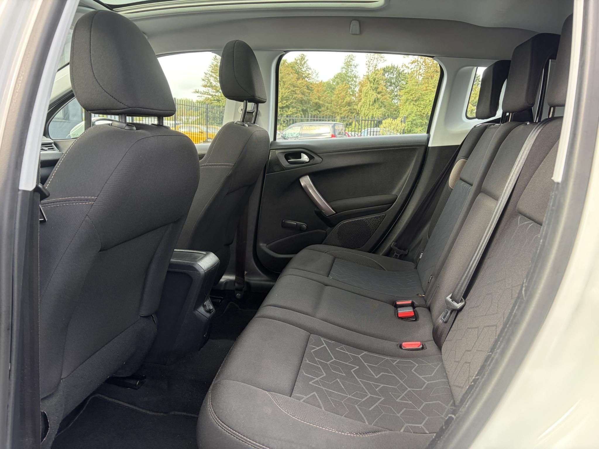 Foto van Peugeot 2008