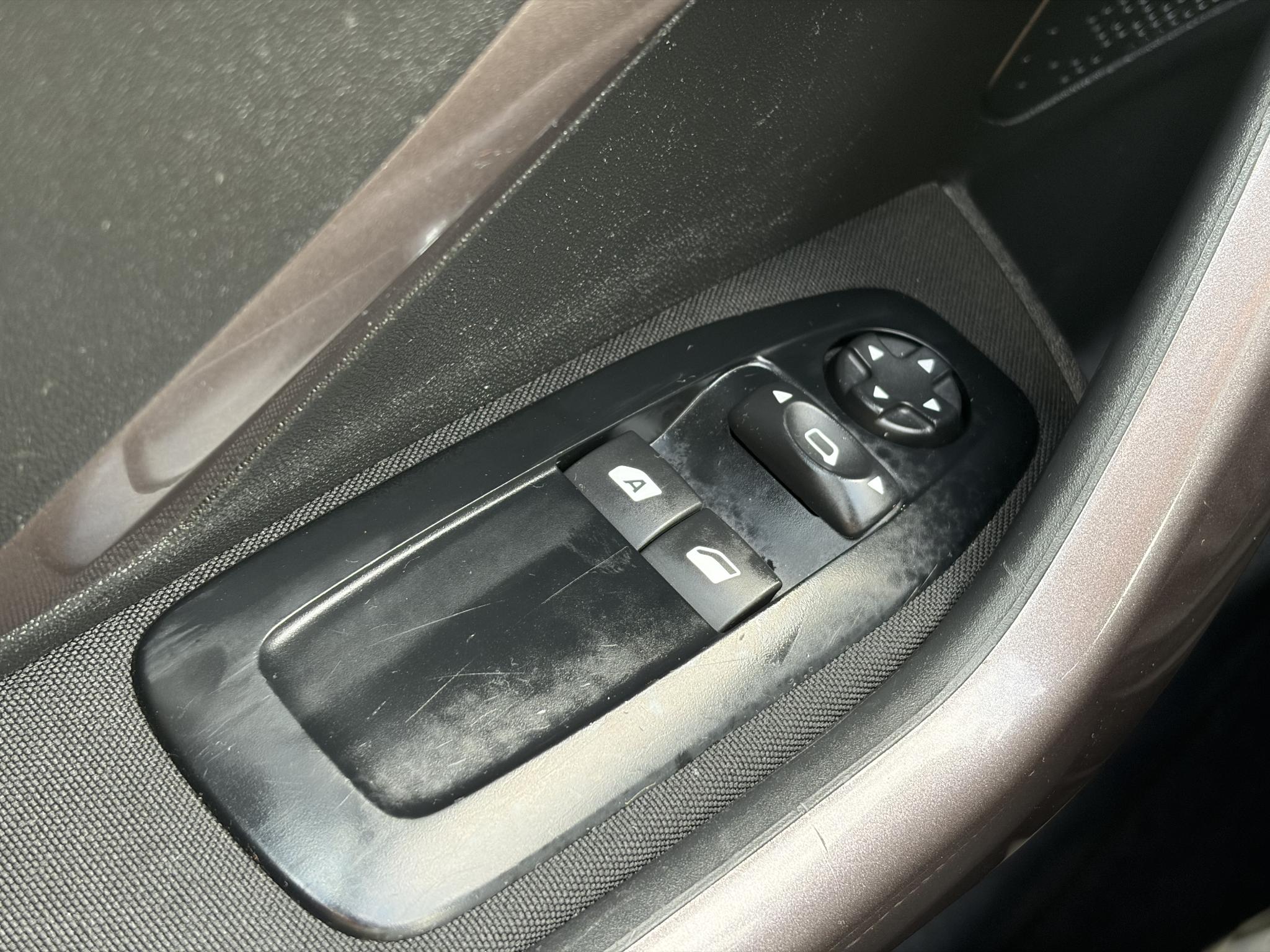 Foto van Peugeot 2008