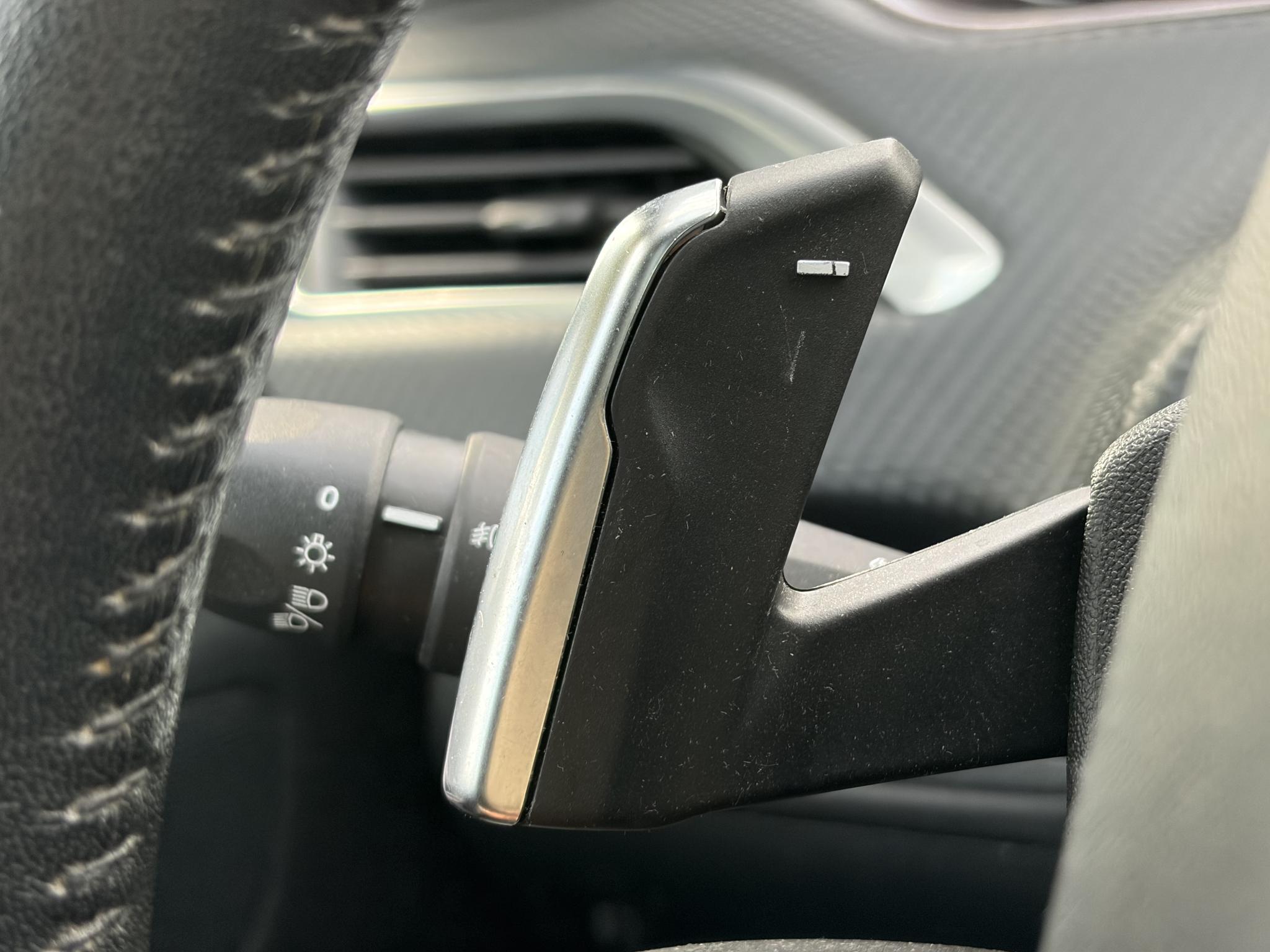 Foto van Peugeot 2008
