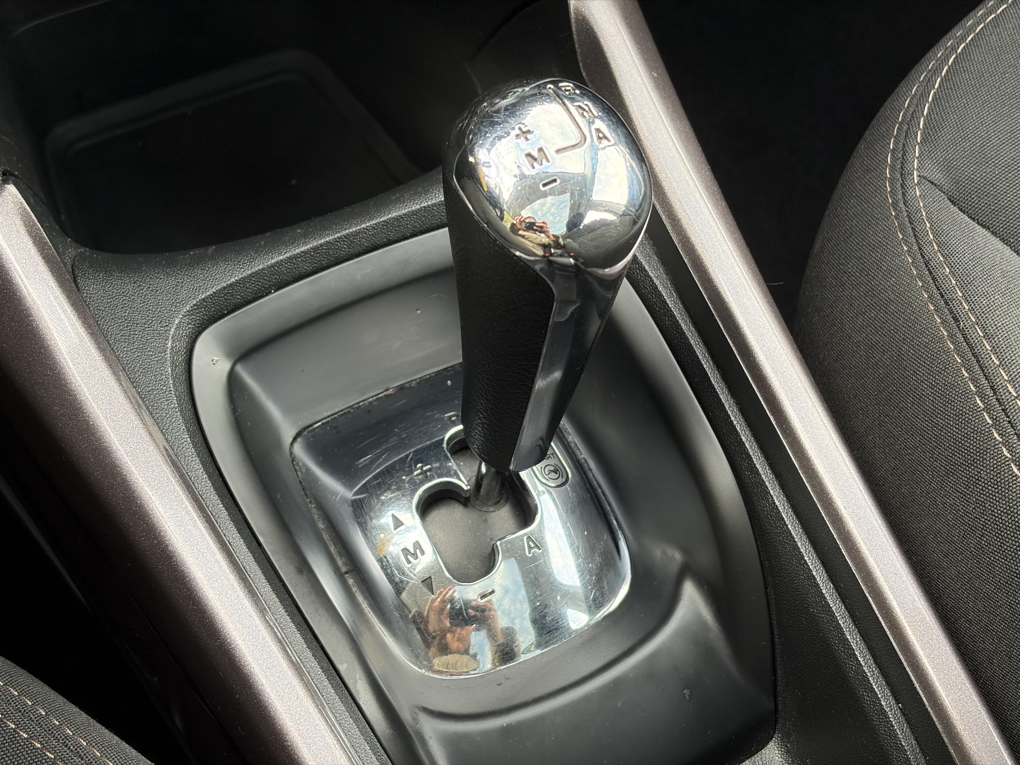 Foto van Peugeot 2008