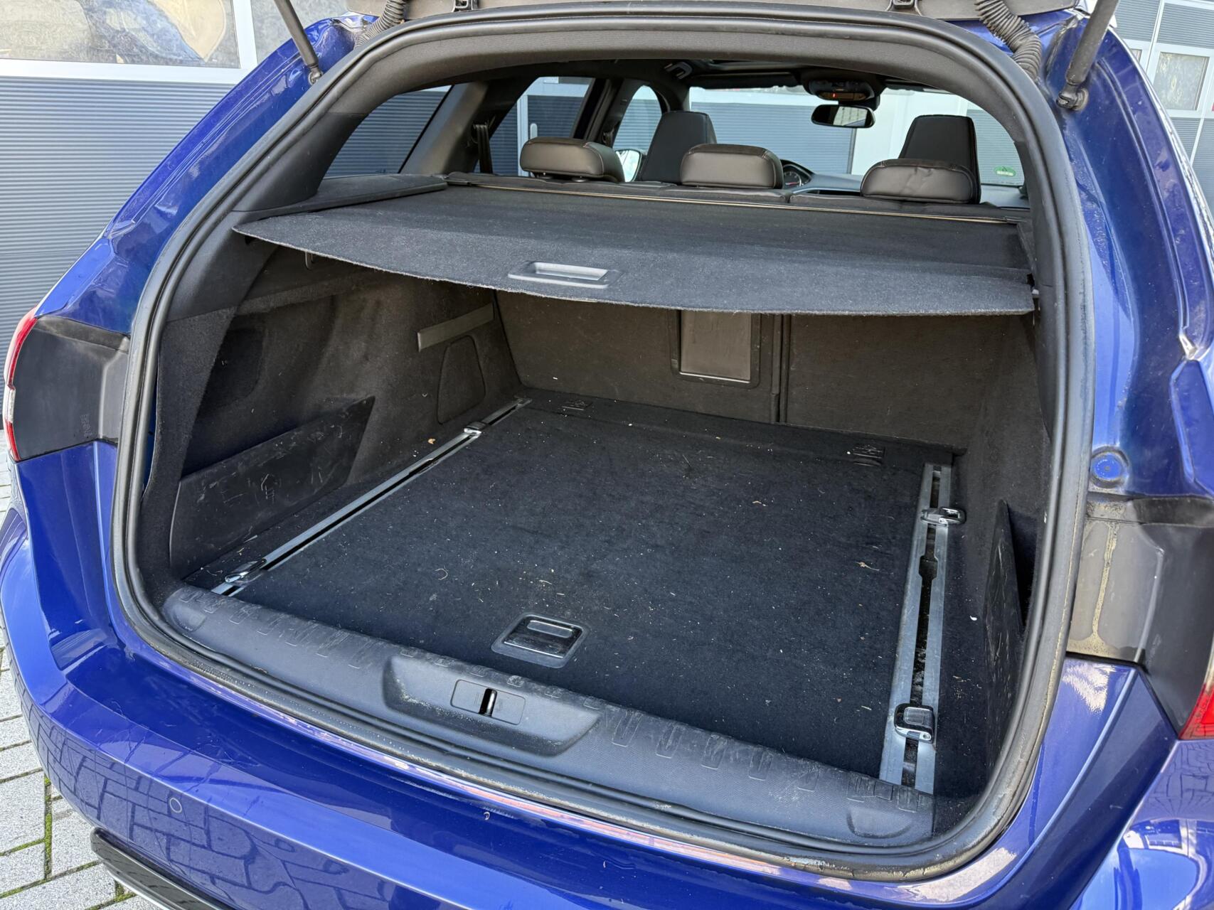 Foto van Peugeot 308