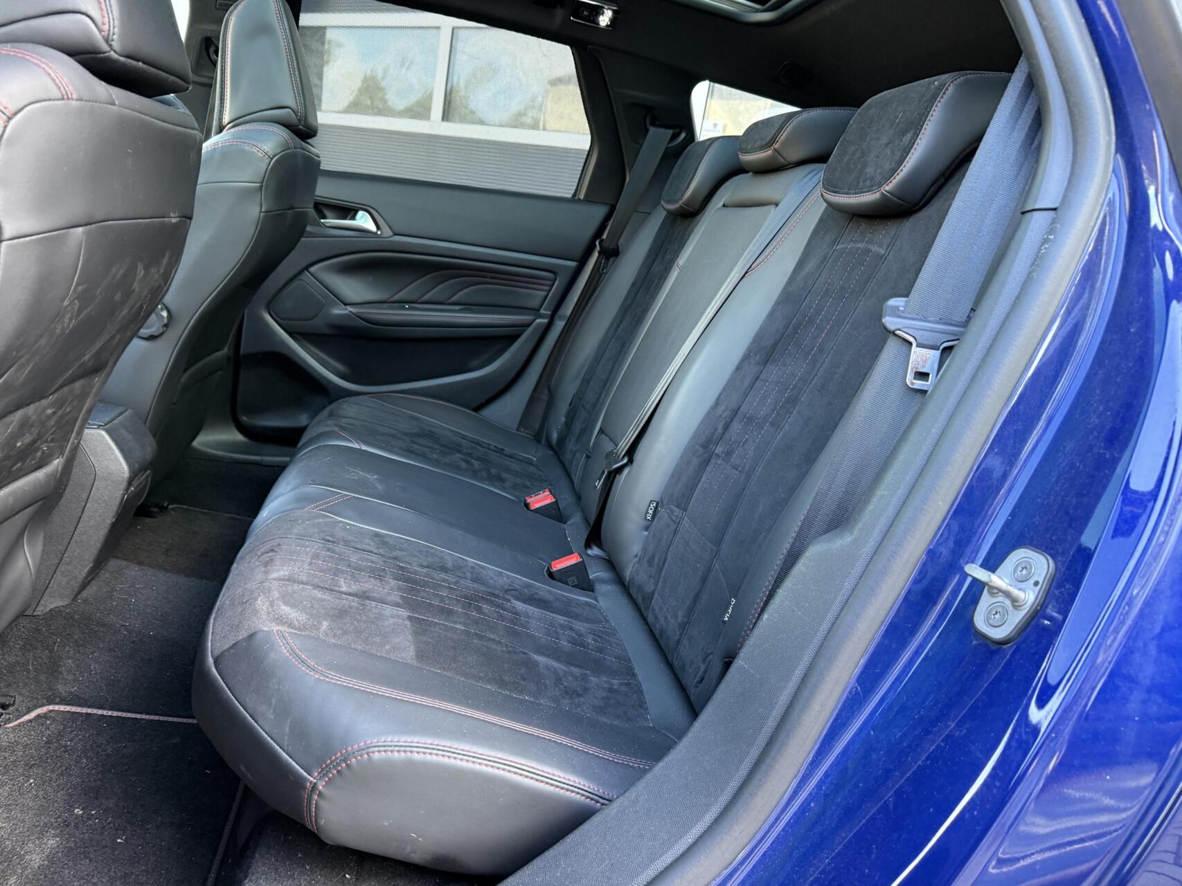 Foto van Peugeot 308
