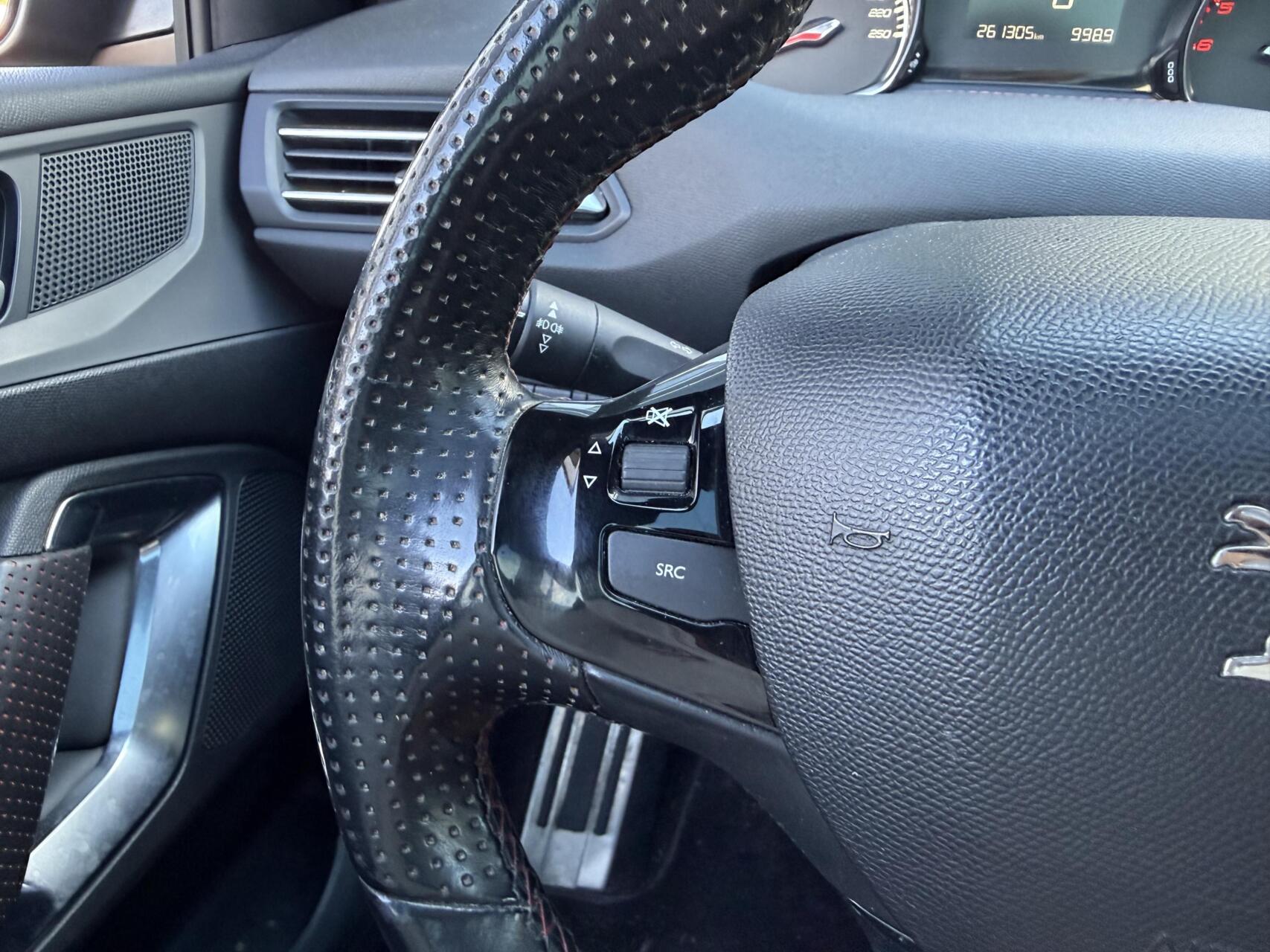 Foto van Peugeot 308