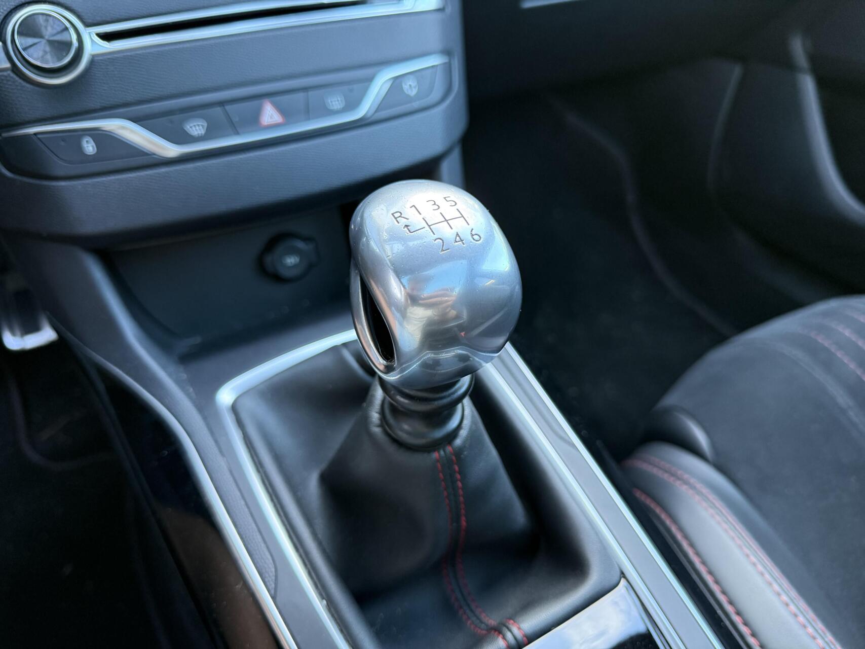 Foto van Peugeot 308
