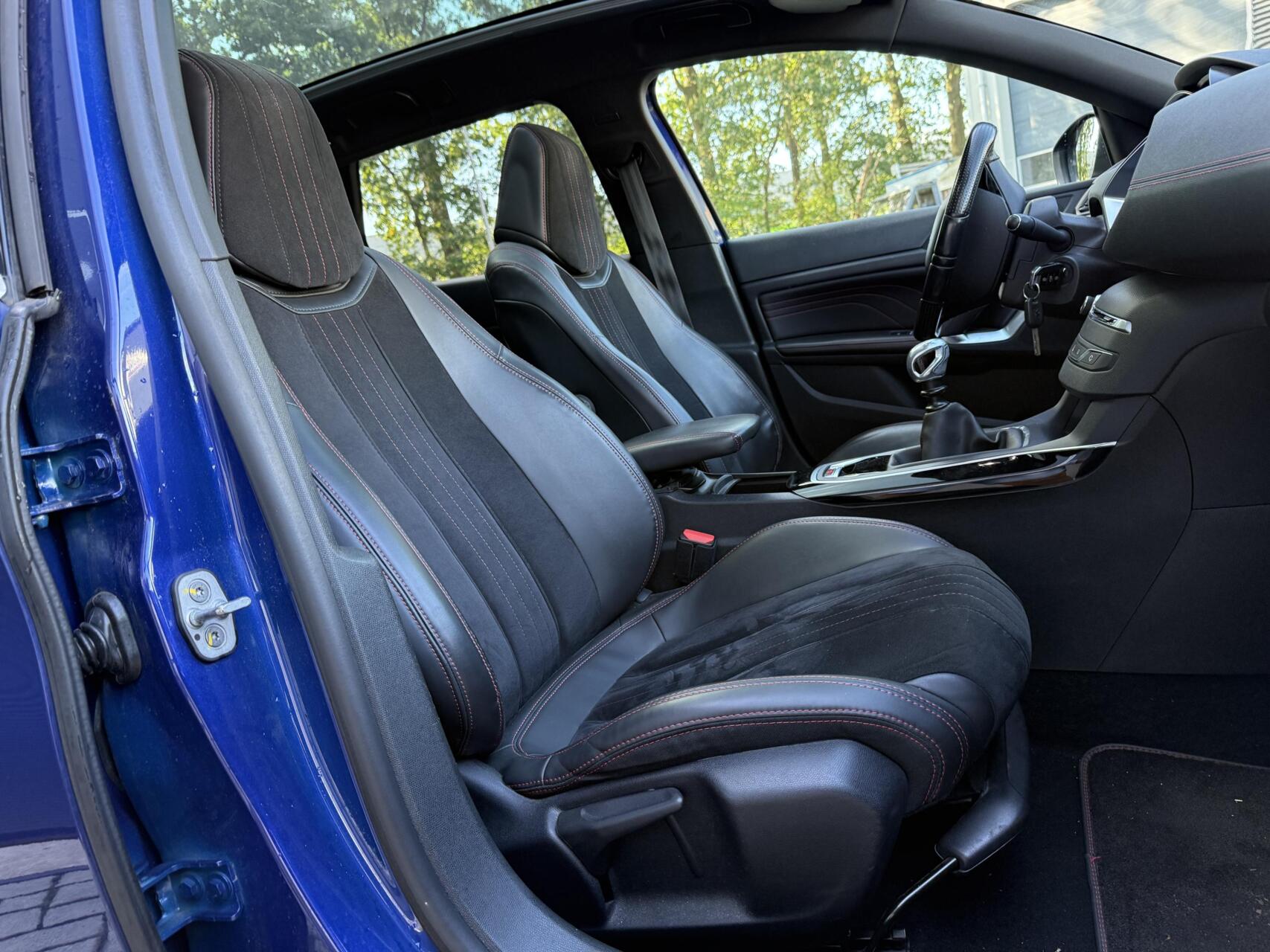 Foto van Peugeot 308