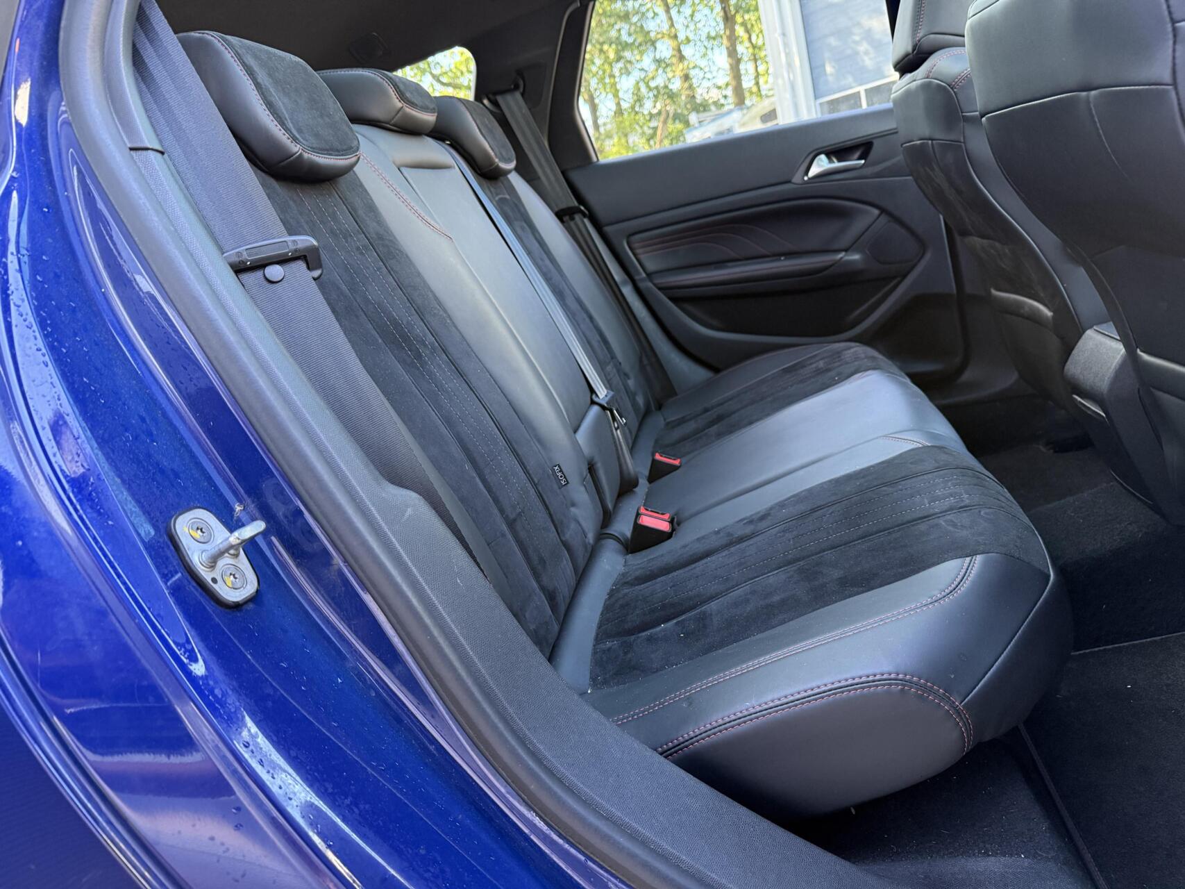 Foto van Peugeot 308