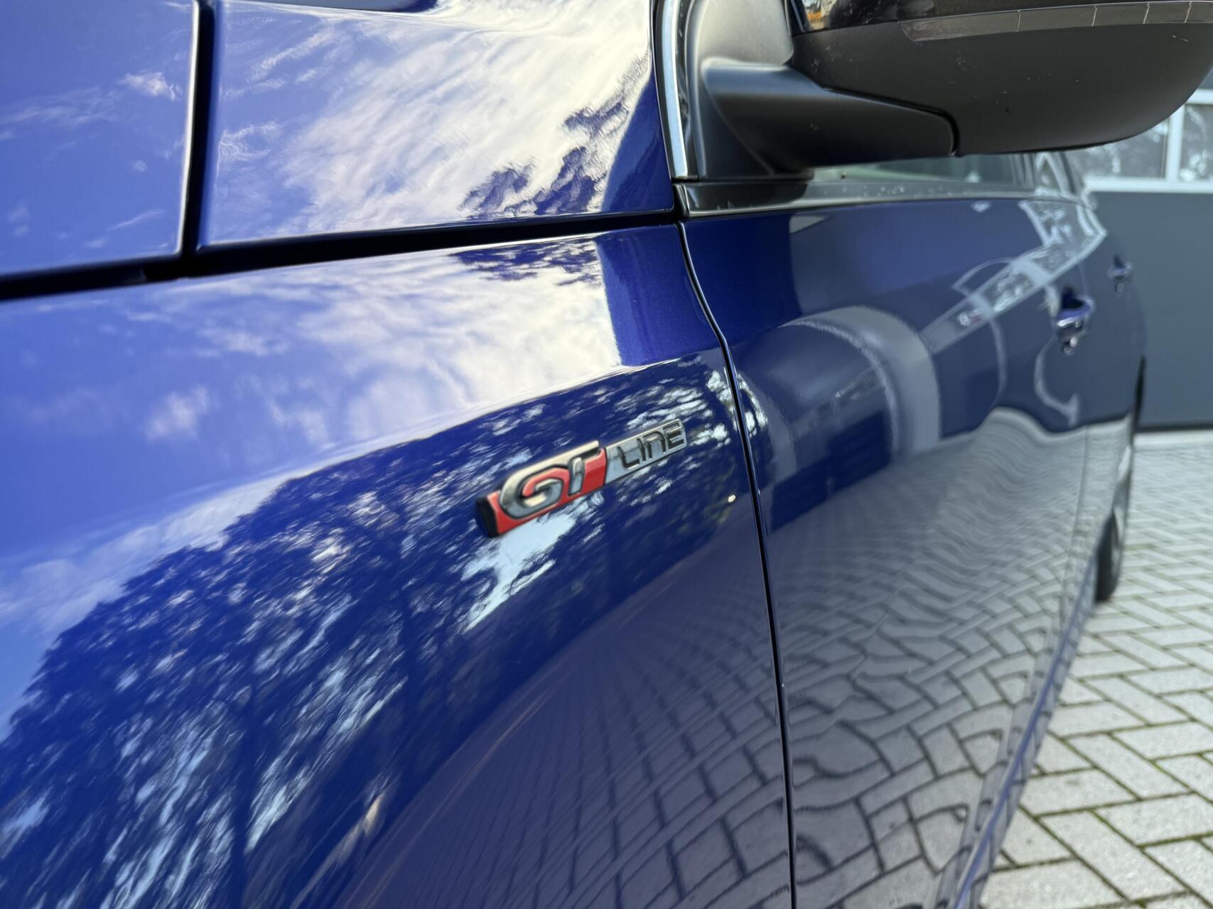 Foto van Peugeot 308