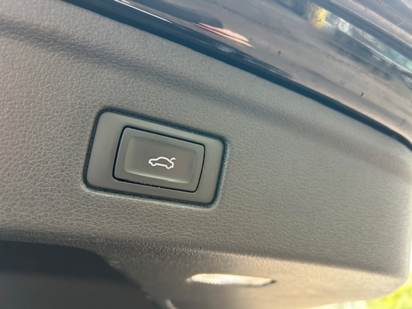 Foto van Audi A5 Sportback