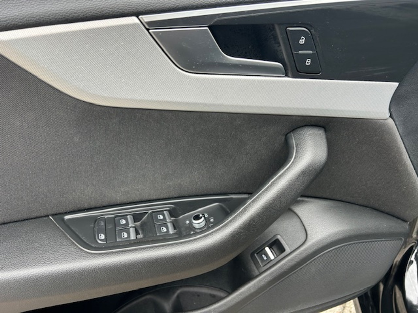 Foto van Audi A5 Sportback