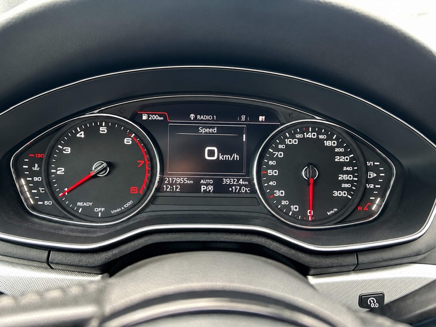 Foto van Audi A5 Sportback