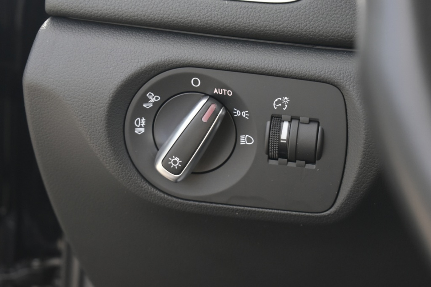 Foto van Audi Q3