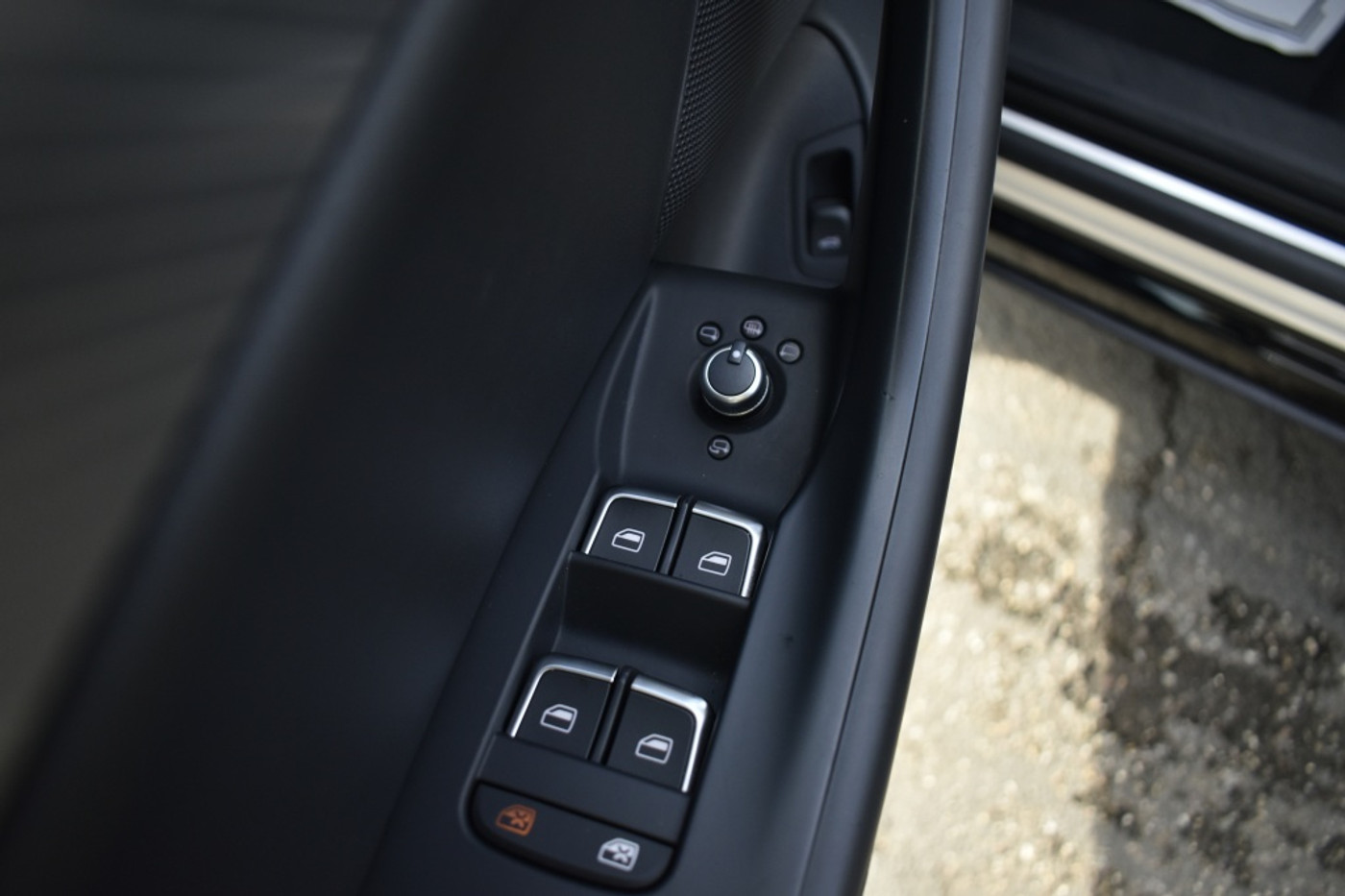 Foto van Audi Q3