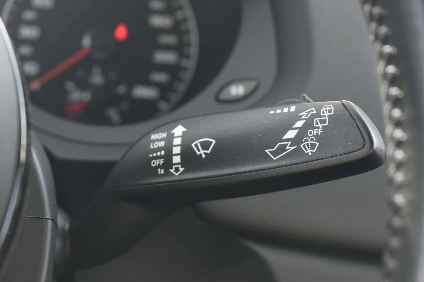 Foto van Audi Q3