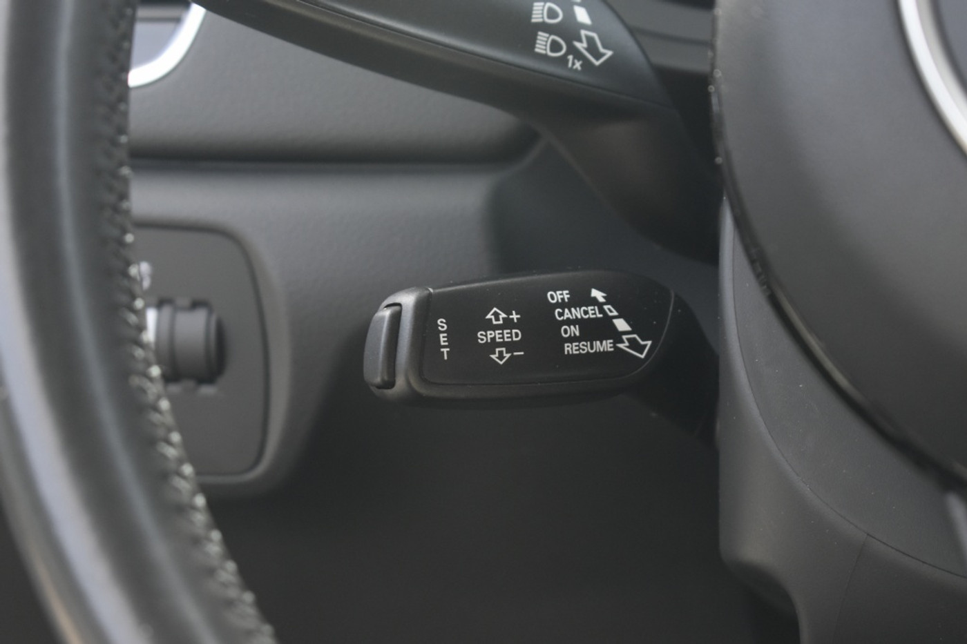Foto van Audi Q3