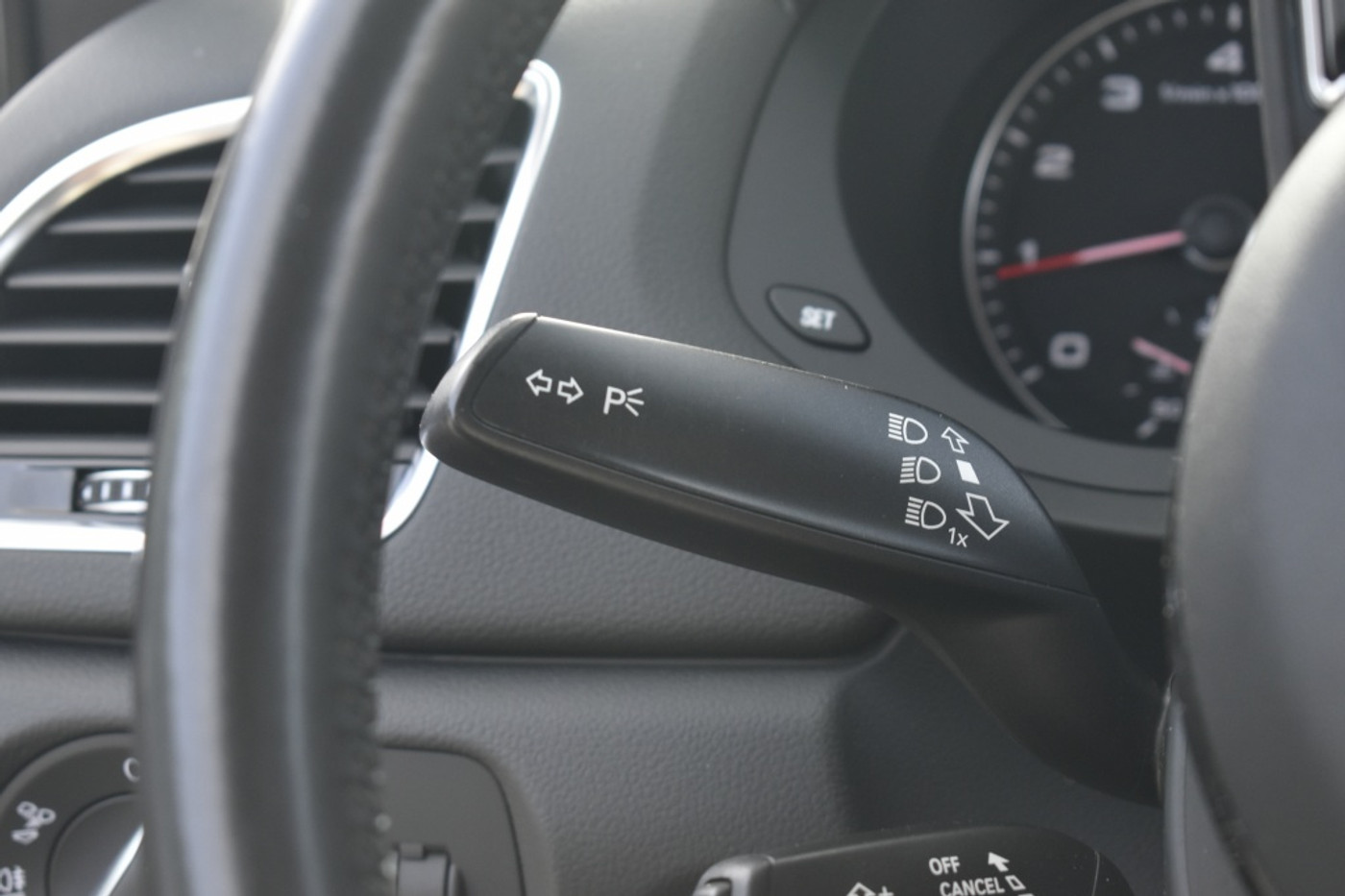 Foto van Audi Q3