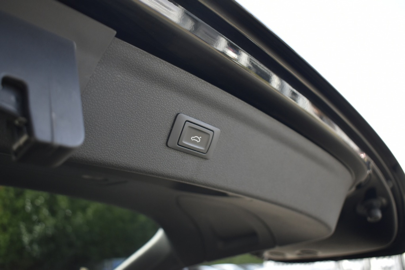 Foto van Audi Q3