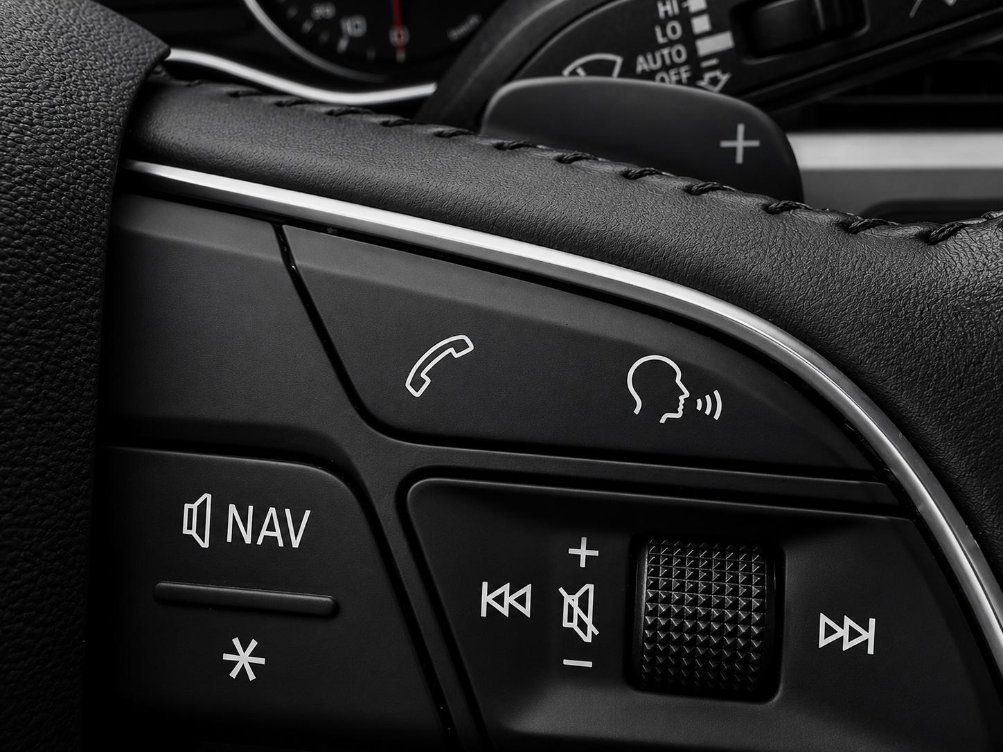Foto van Audi A4 Allroad Quattro