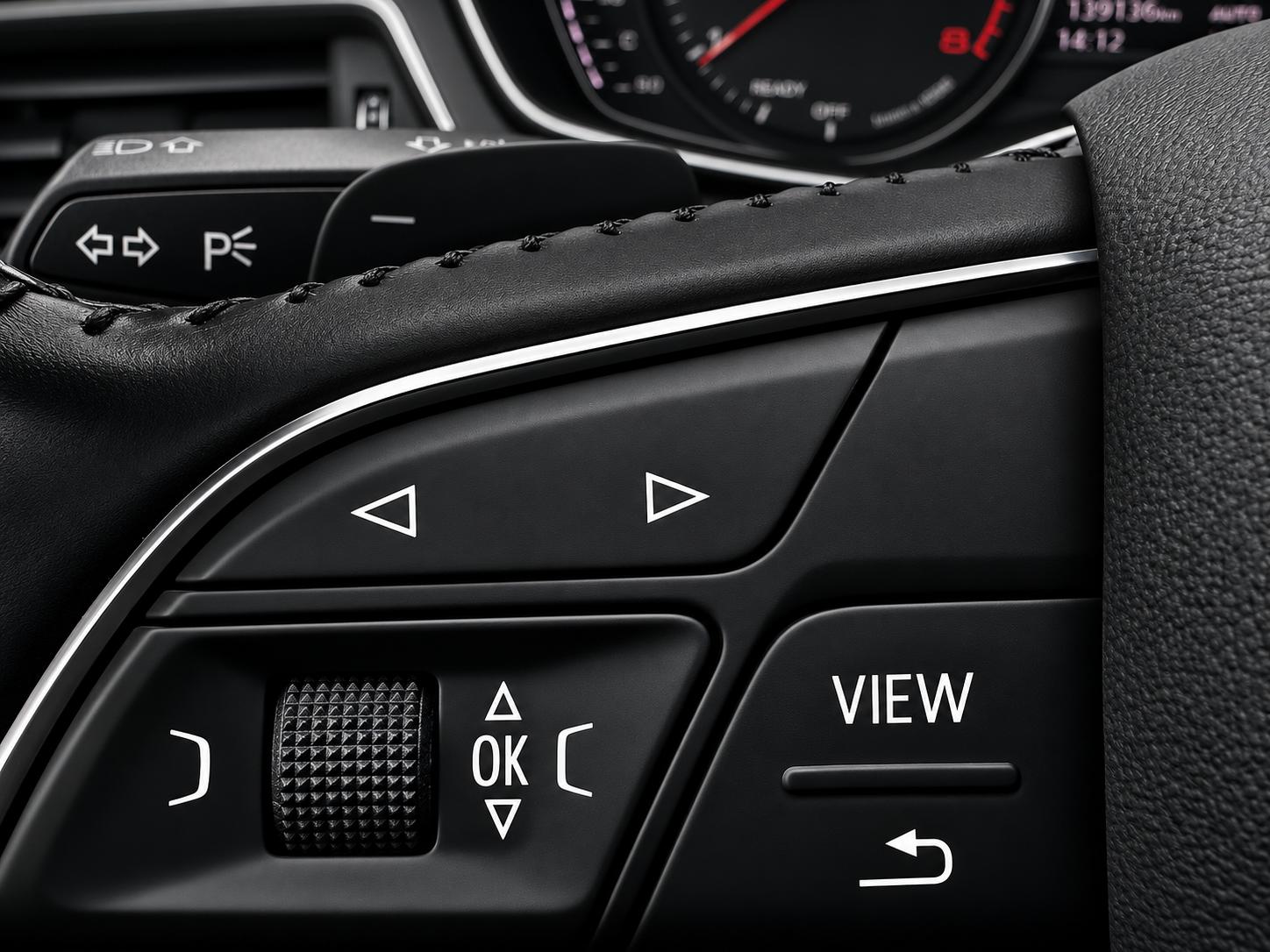Foto van Audi A4 Allroad Quattro