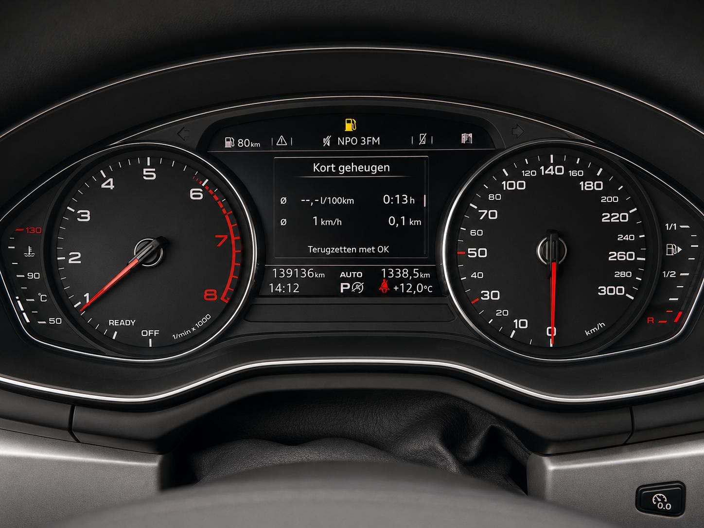Foto van Audi A4 Allroad Quattro