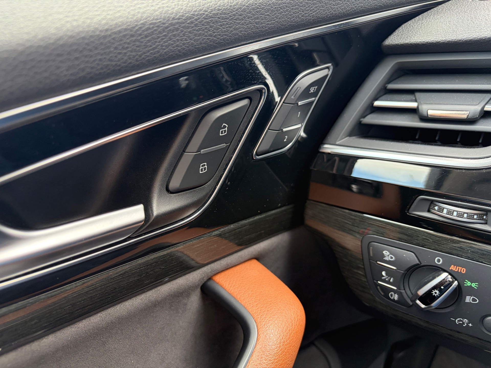 Foto van Audi Q7