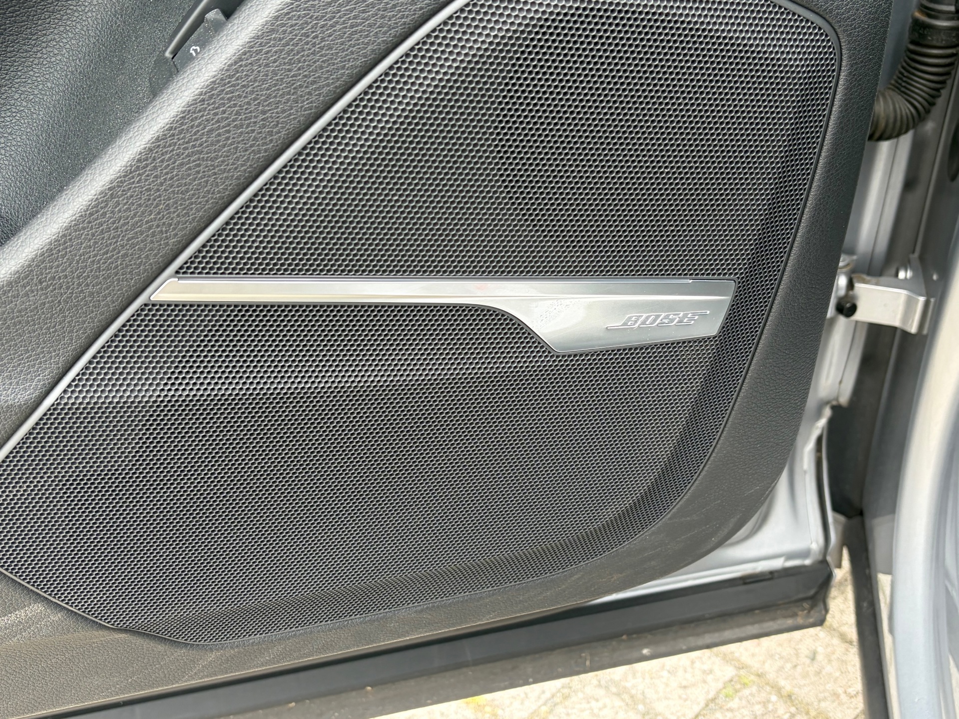 Foto van Audi Q7