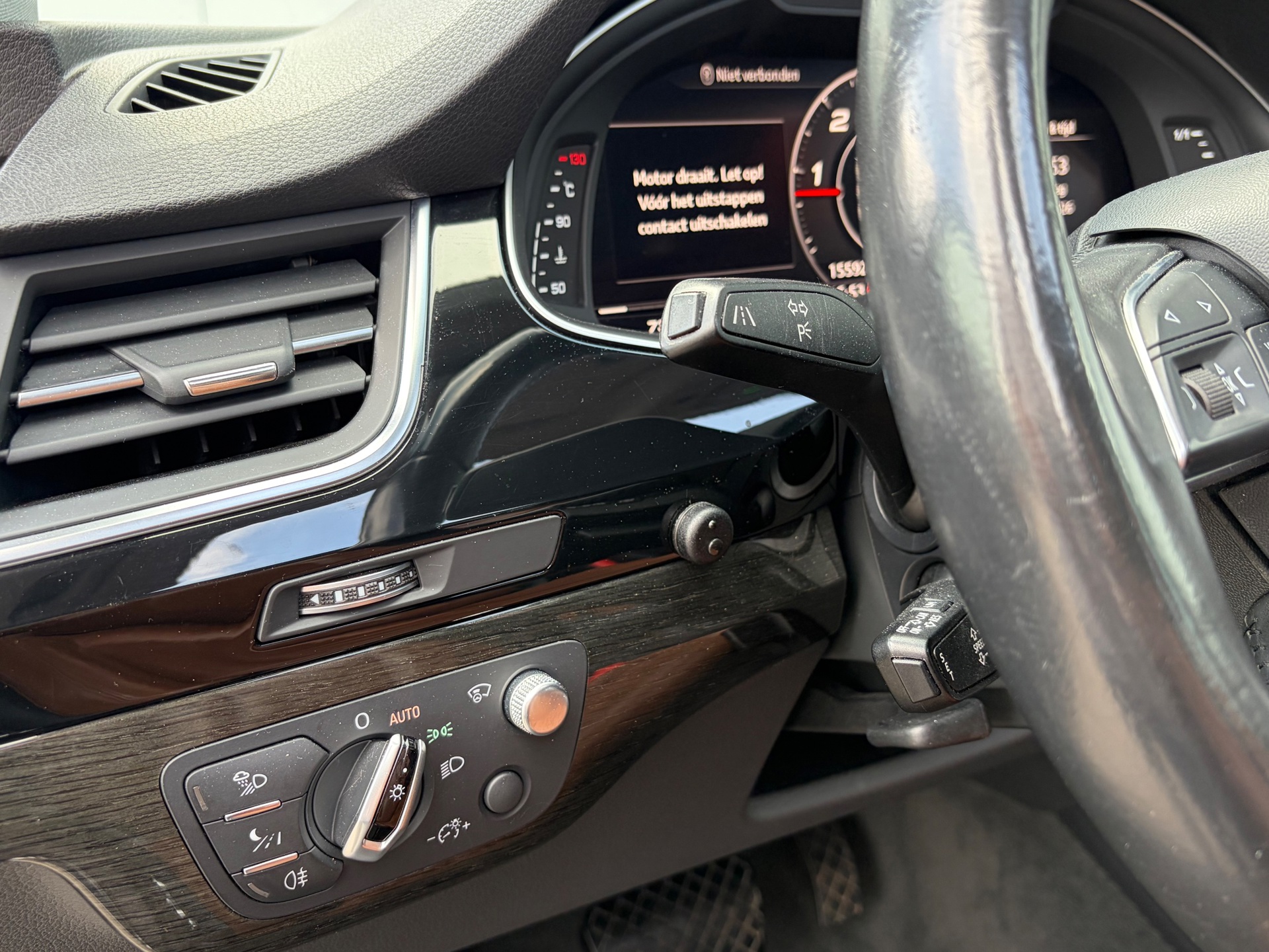 Foto van Audi Q7