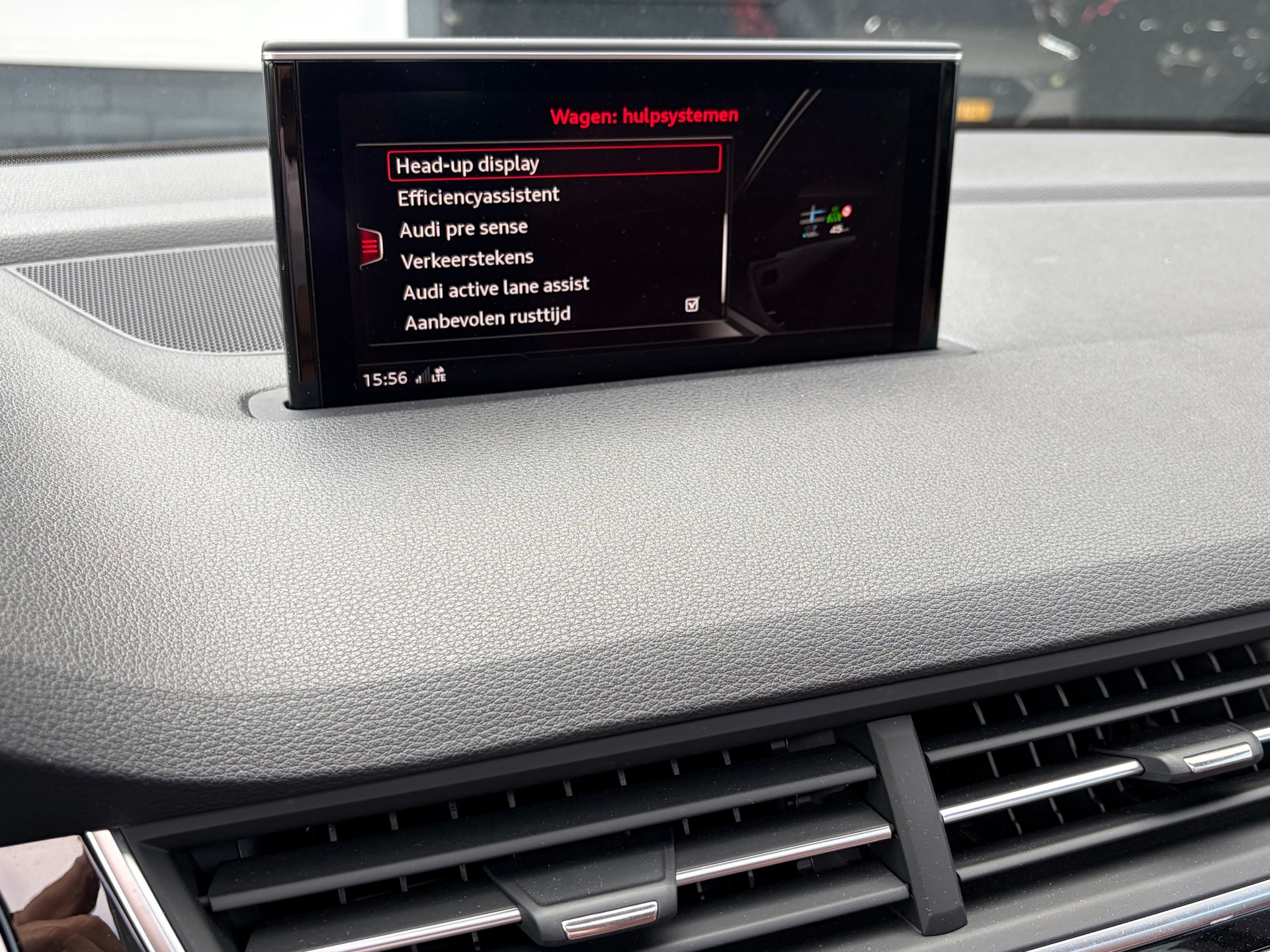 Foto van Audi Q7