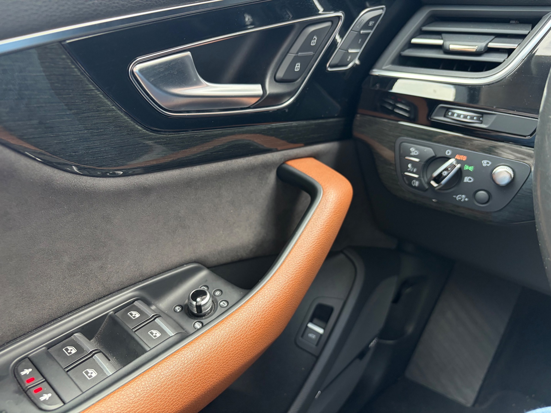 Foto van Audi Q7