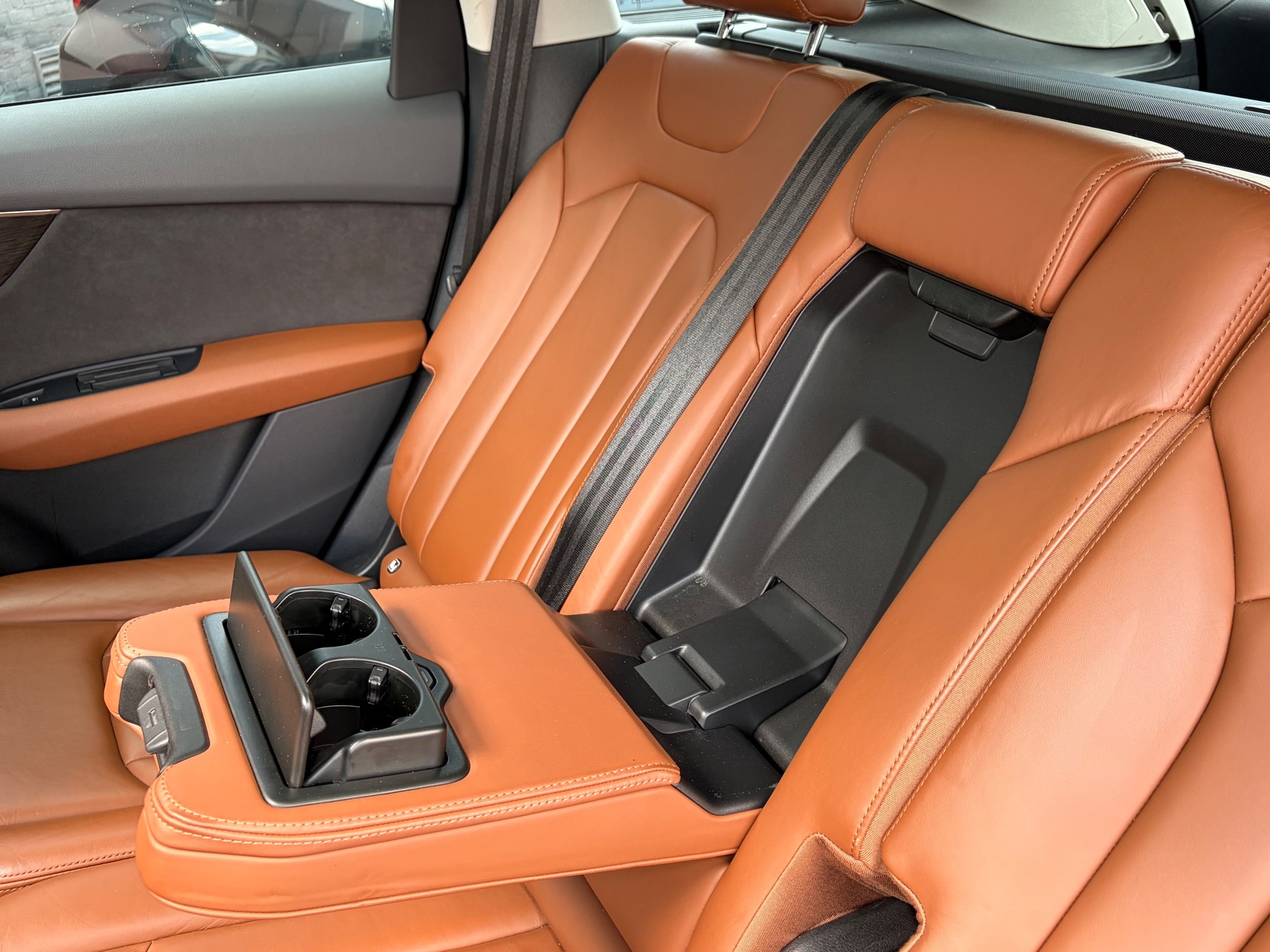 Foto van Audi Q7
