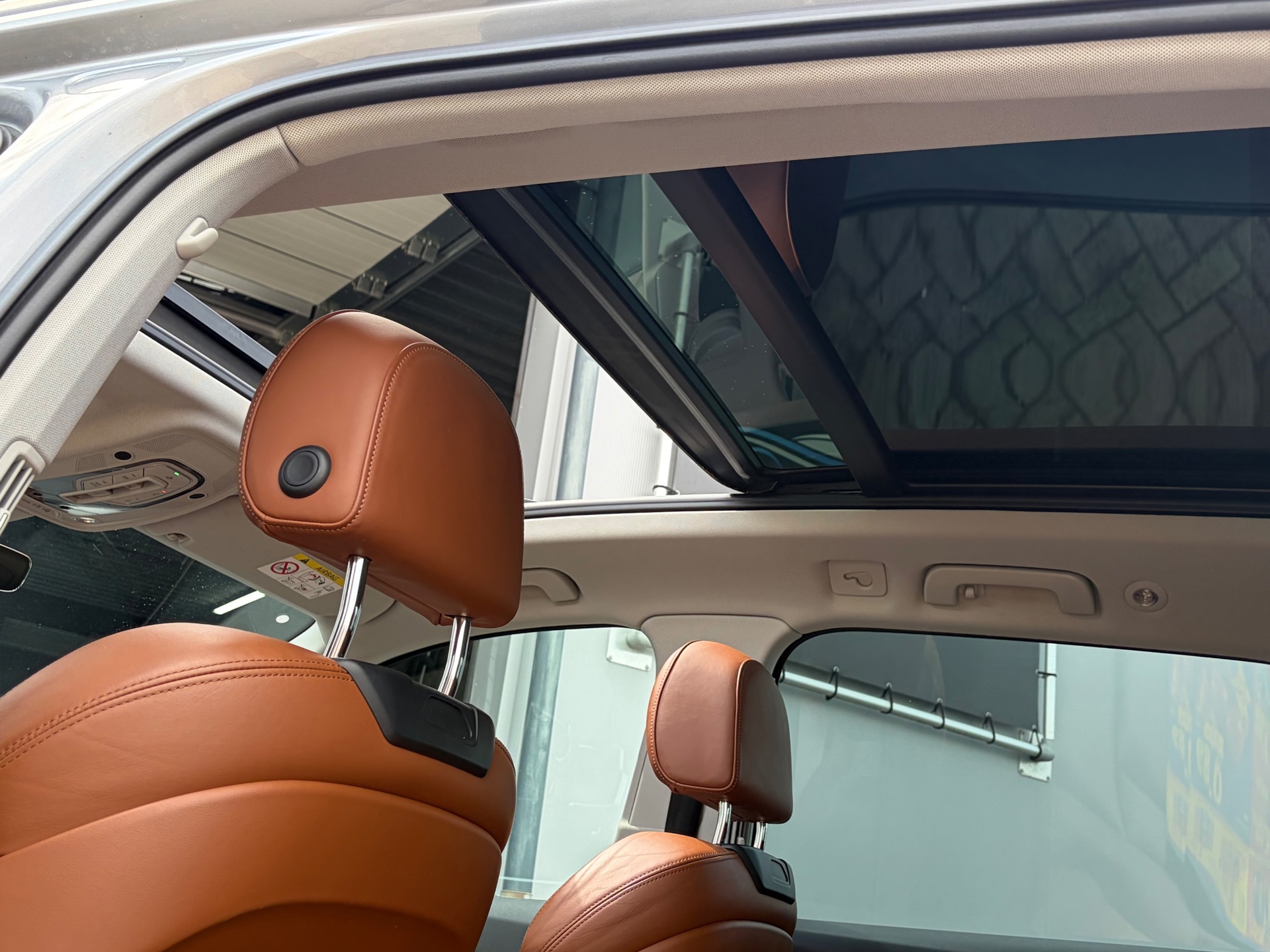 Foto van Audi Q7