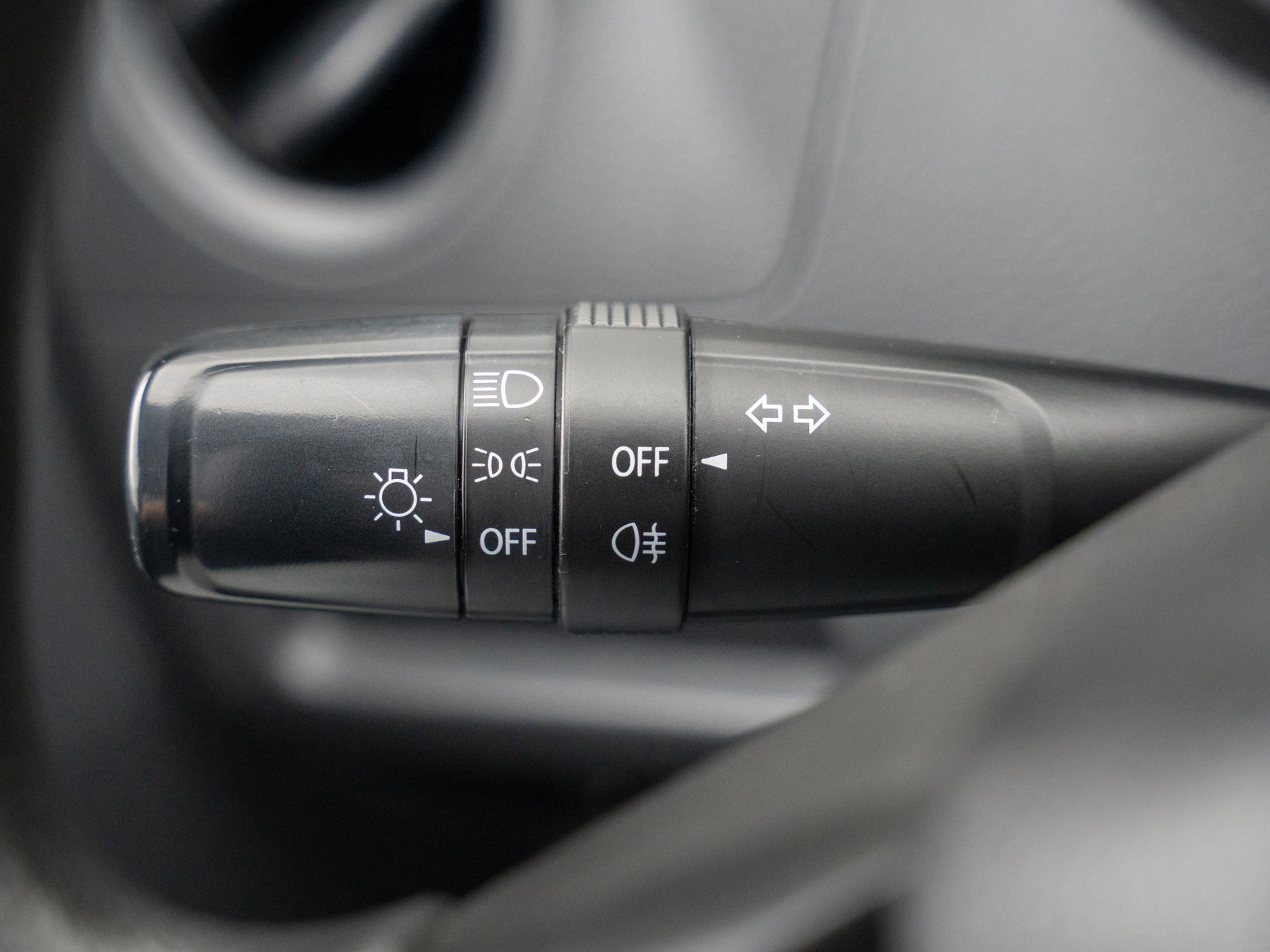 Foto van Suzuki Celerio