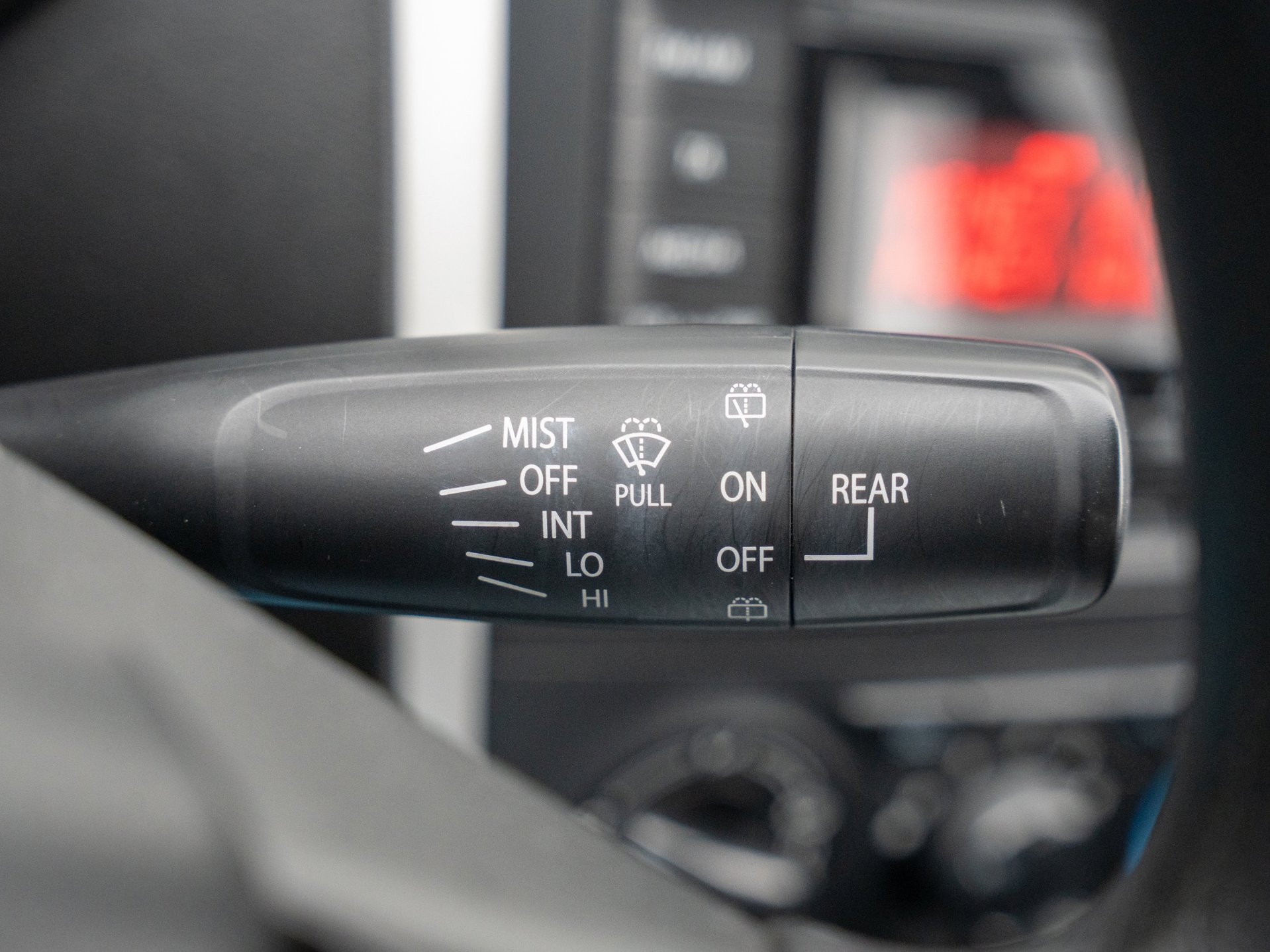 Foto van Suzuki Celerio