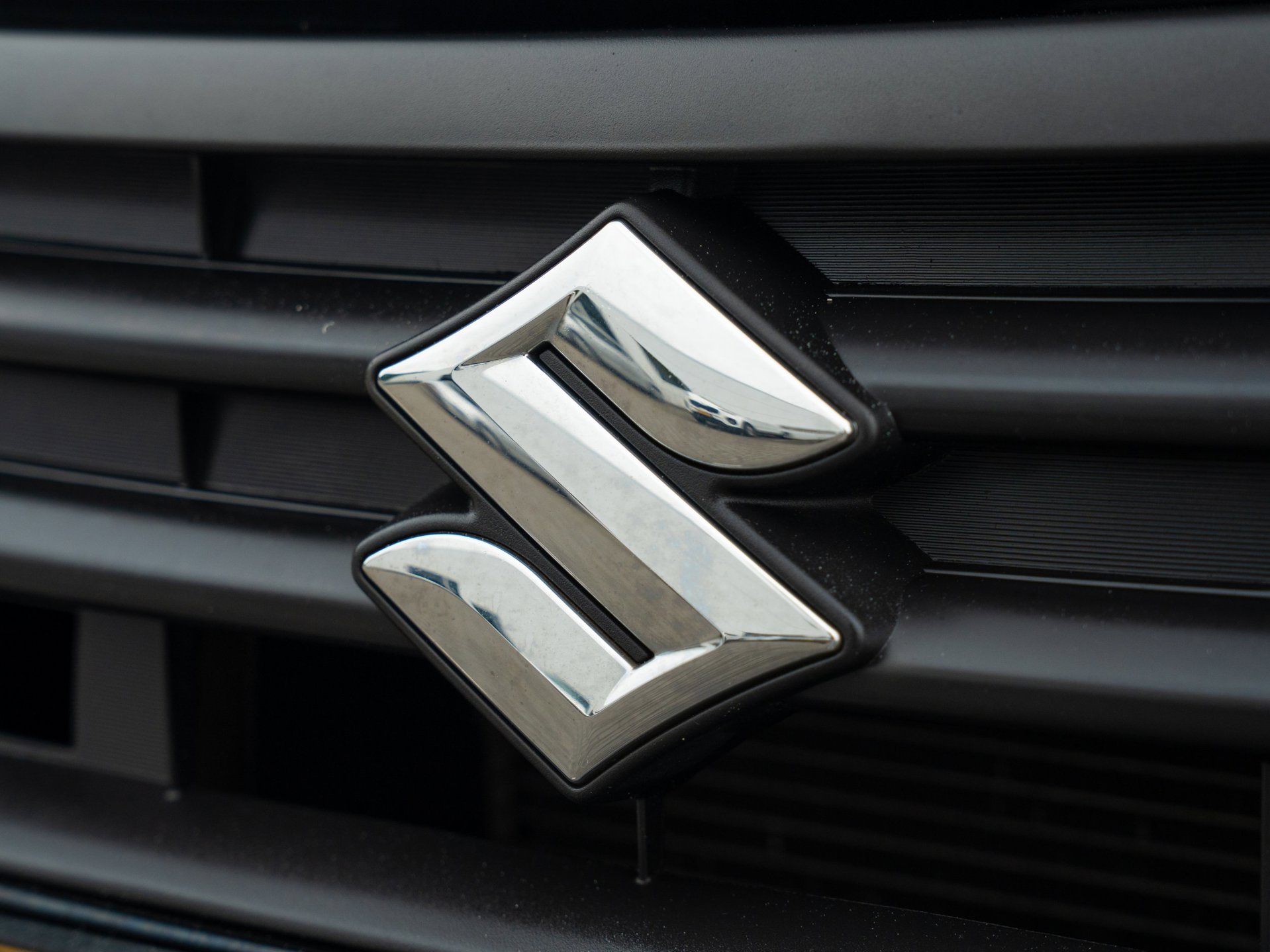 Foto van Suzuki Celerio