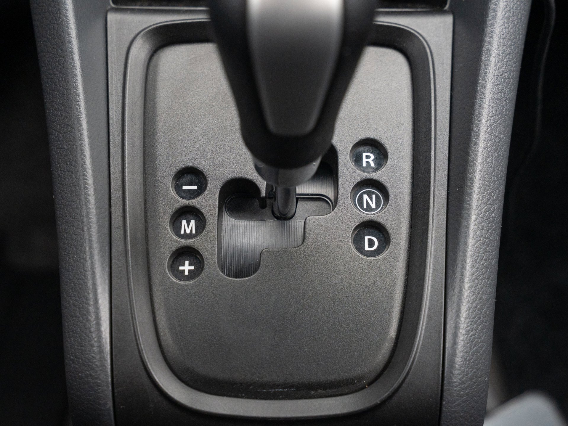 Foto van Suzuki Celerio