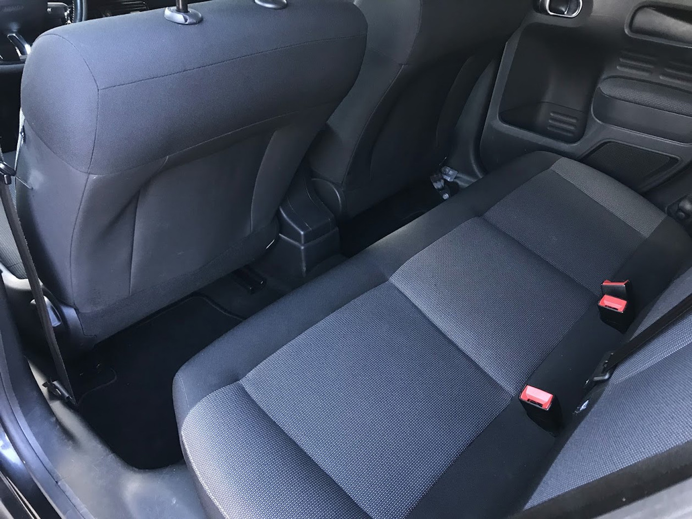 Foto van Citroen C4 Cactus