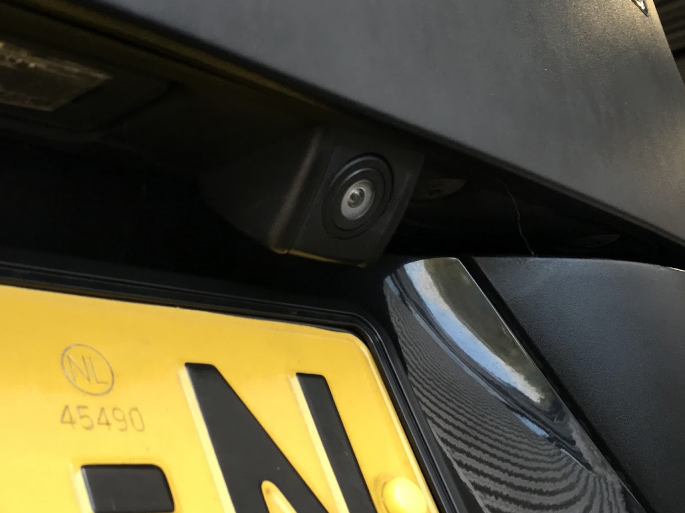 Foto van Citroen C4 Cactus