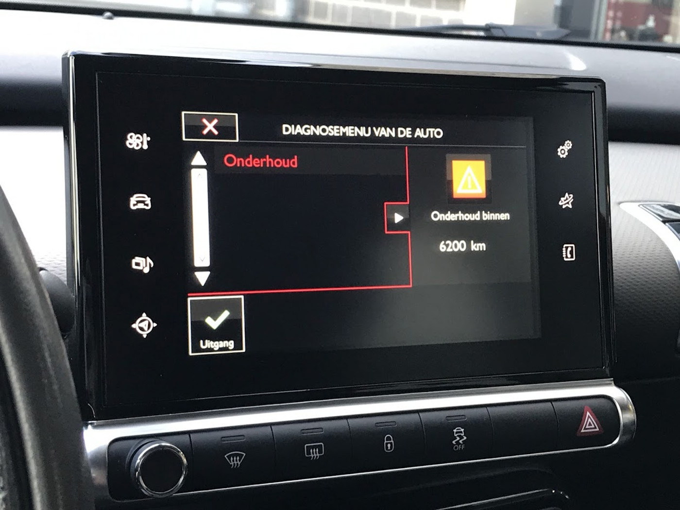 Foto van Citroen C4 Cactus