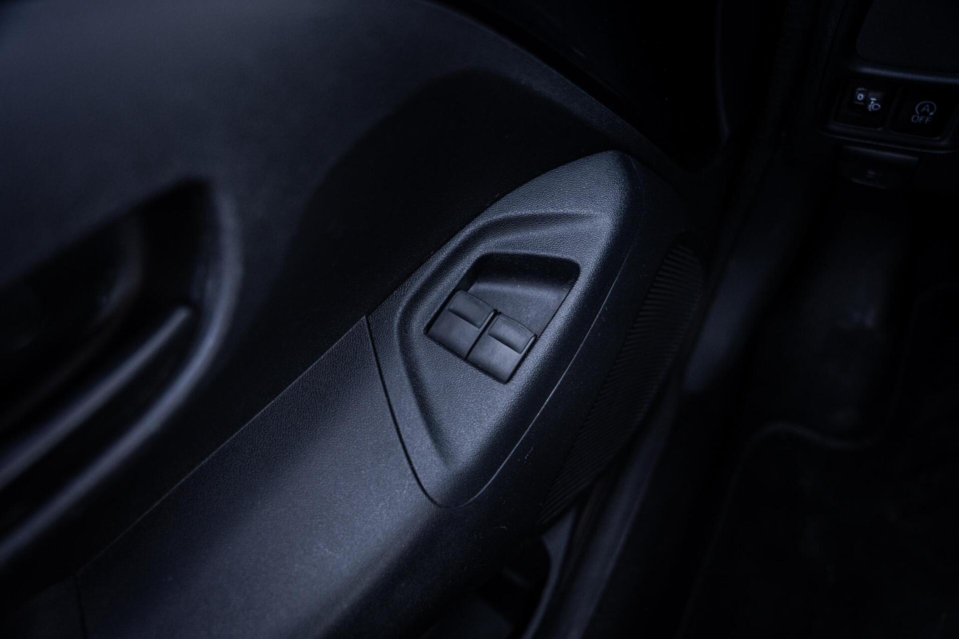 Foto van Citroen C1