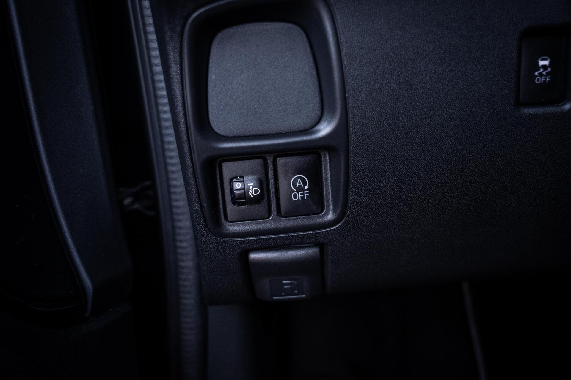 Foto van Citroen C1