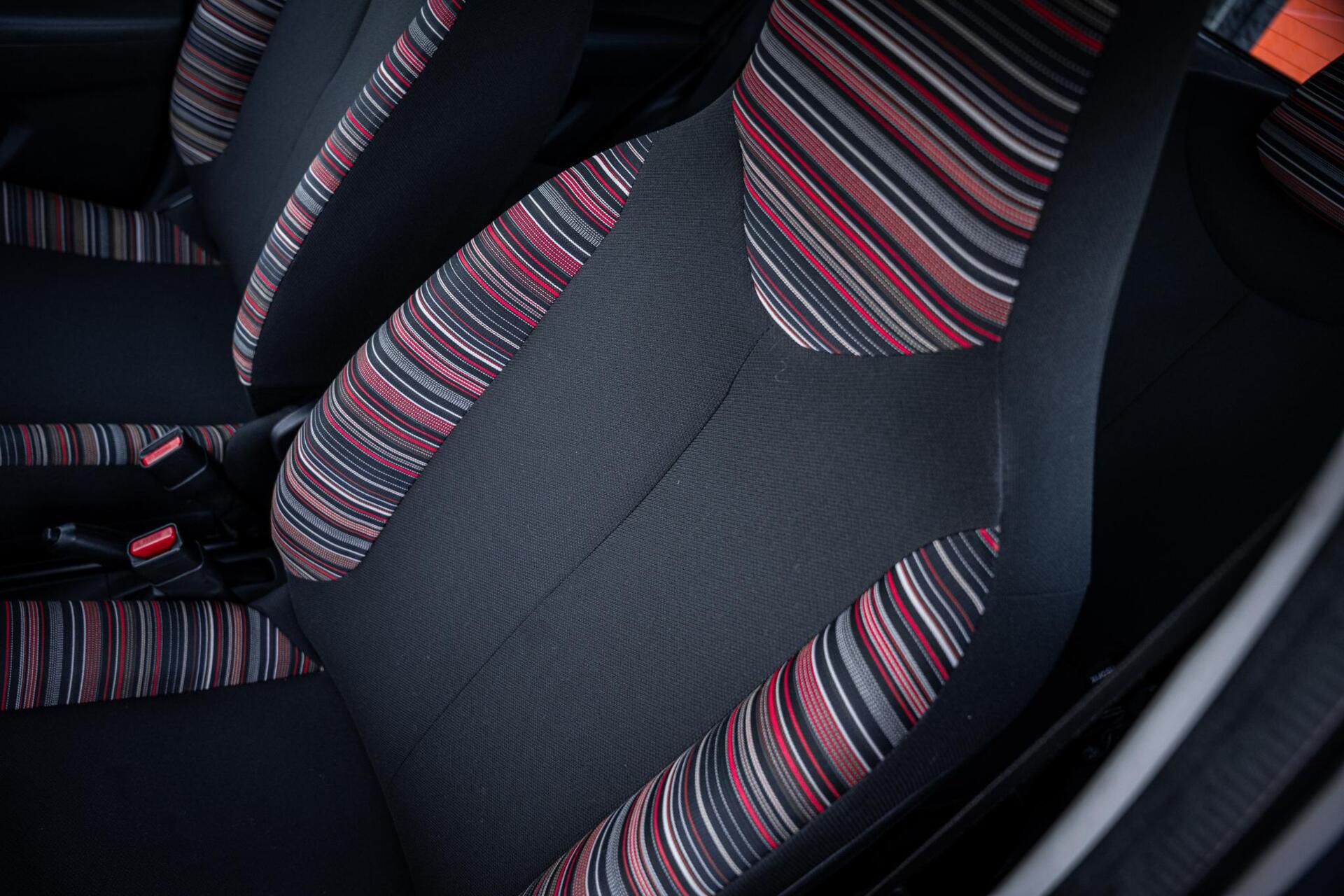 Foto van Citroen C1
