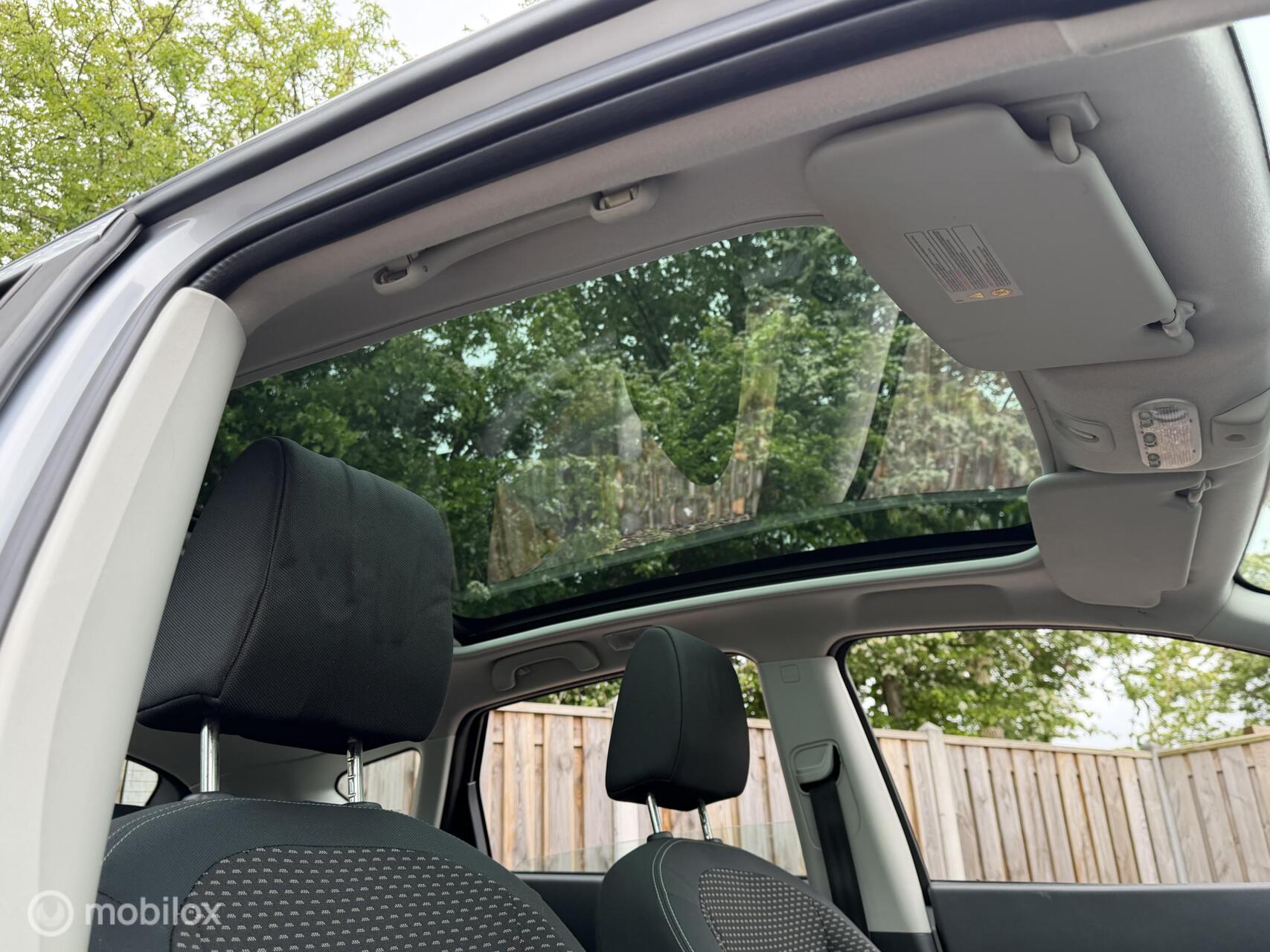 Foto van Nissan Nissan Qashqai