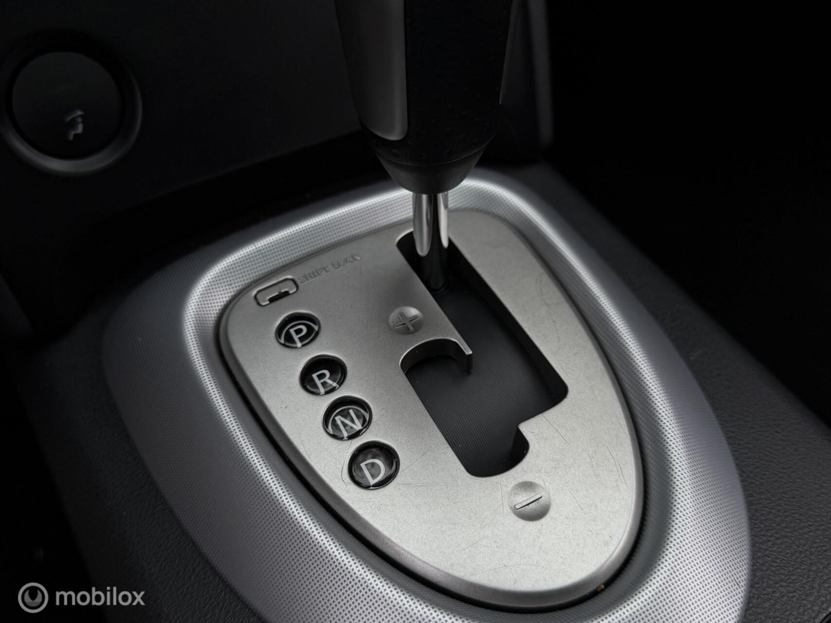 Foto van Nissan Nissan Qashqai